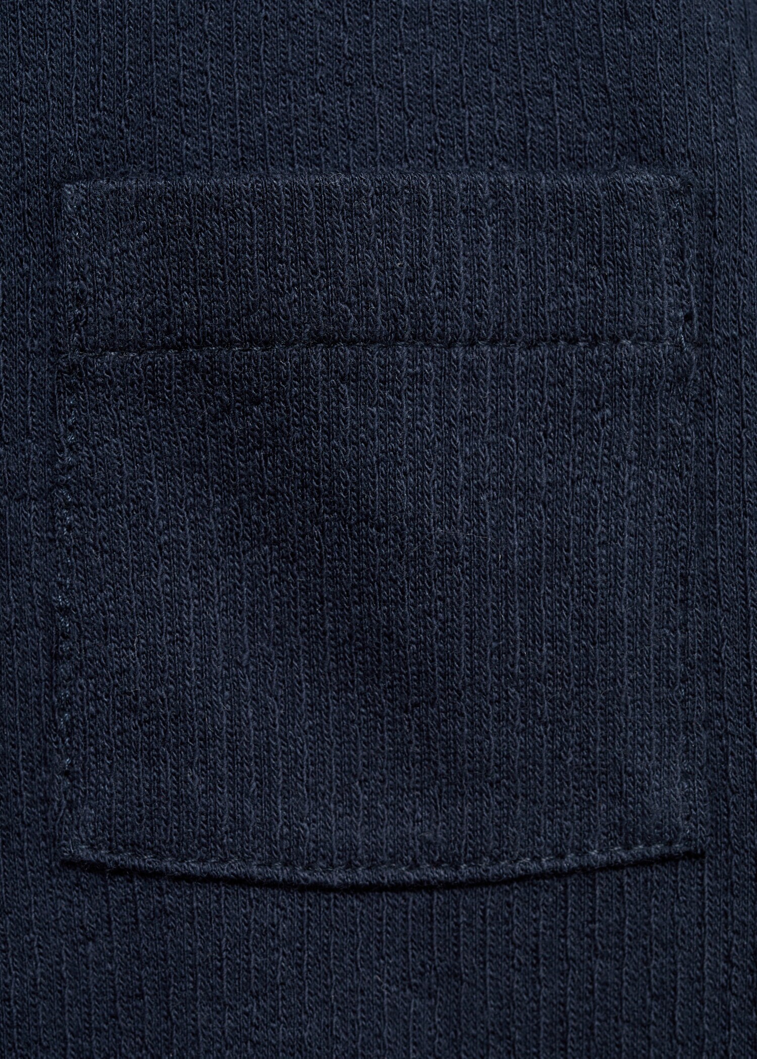 Camiseta manga larga botones - Detalle del artículo 0