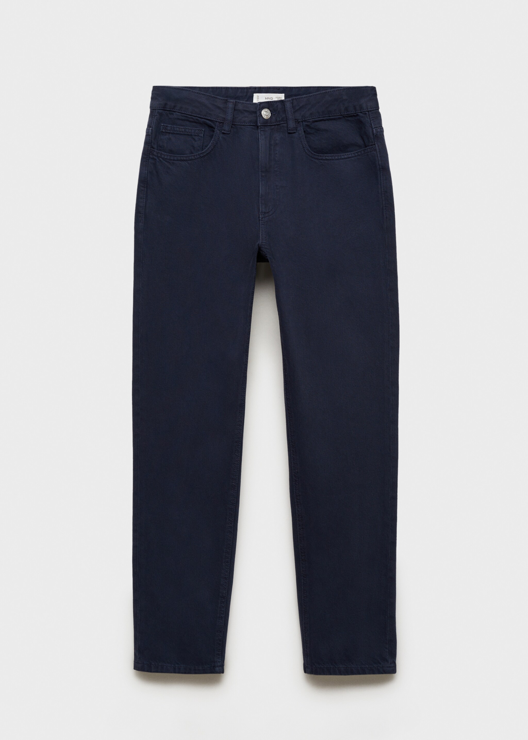 Slim-fit jeans - Article without model