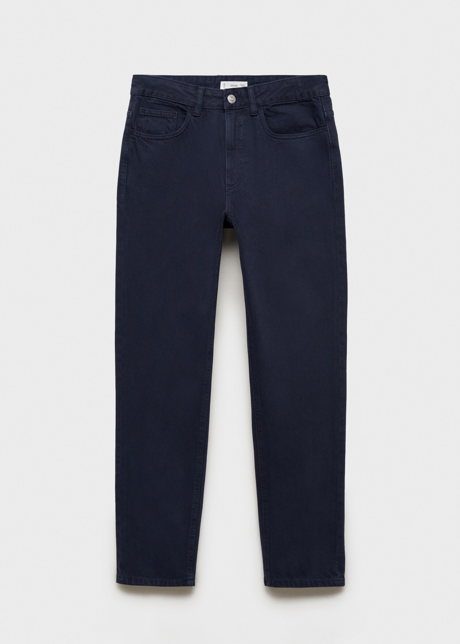 Slim-fit jeans - Article without model