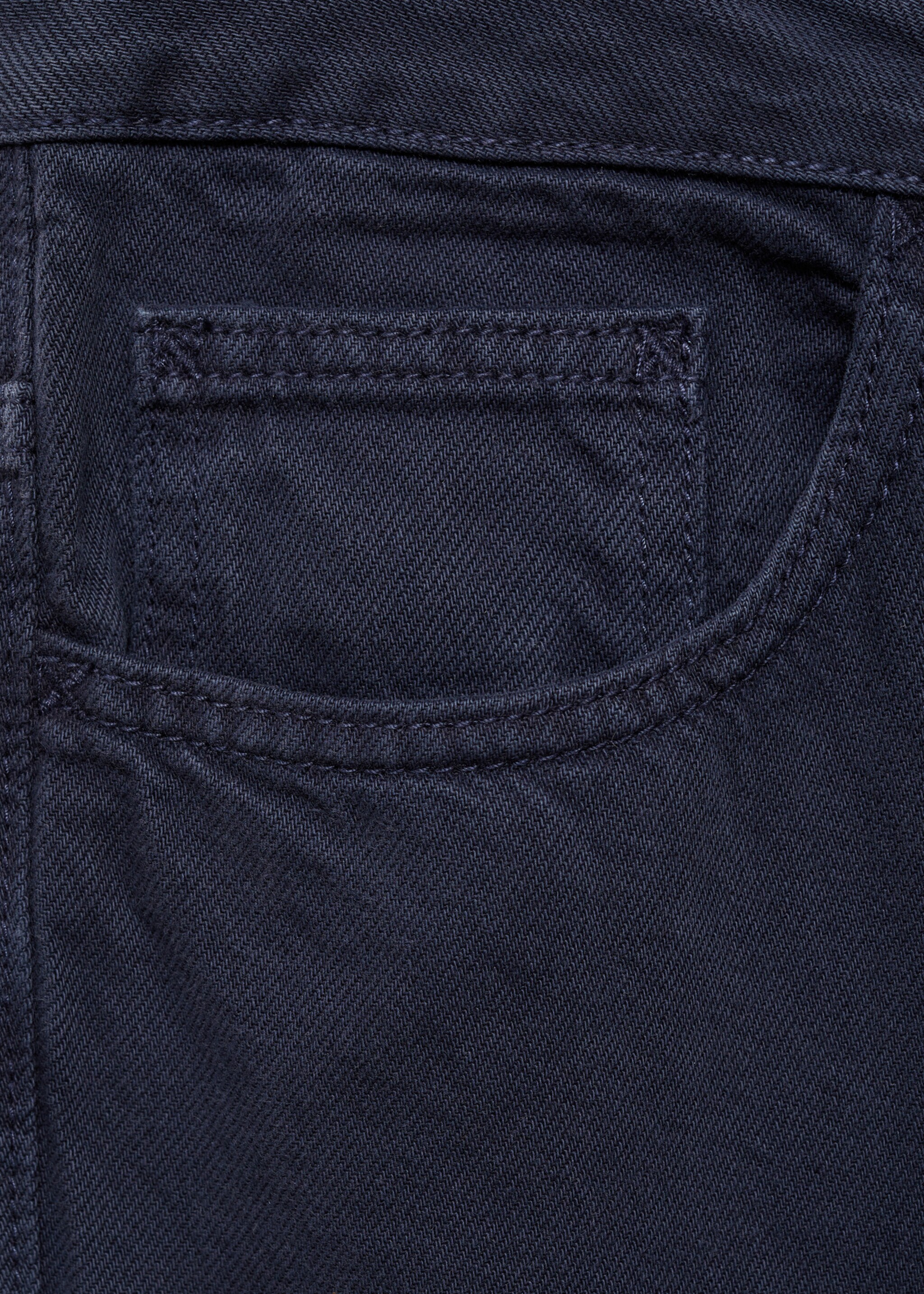 Slim-fit jeans - Details of the article 0