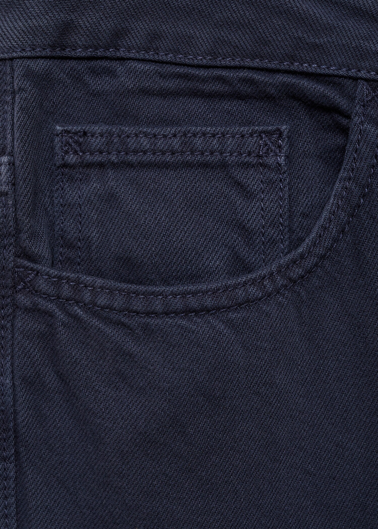 Slim-fit jeans - Details of the article 0
