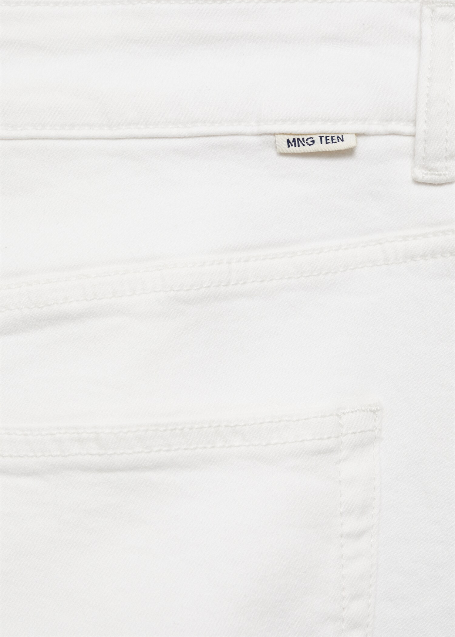Slim-fit jeans - Detail van het artikel 0