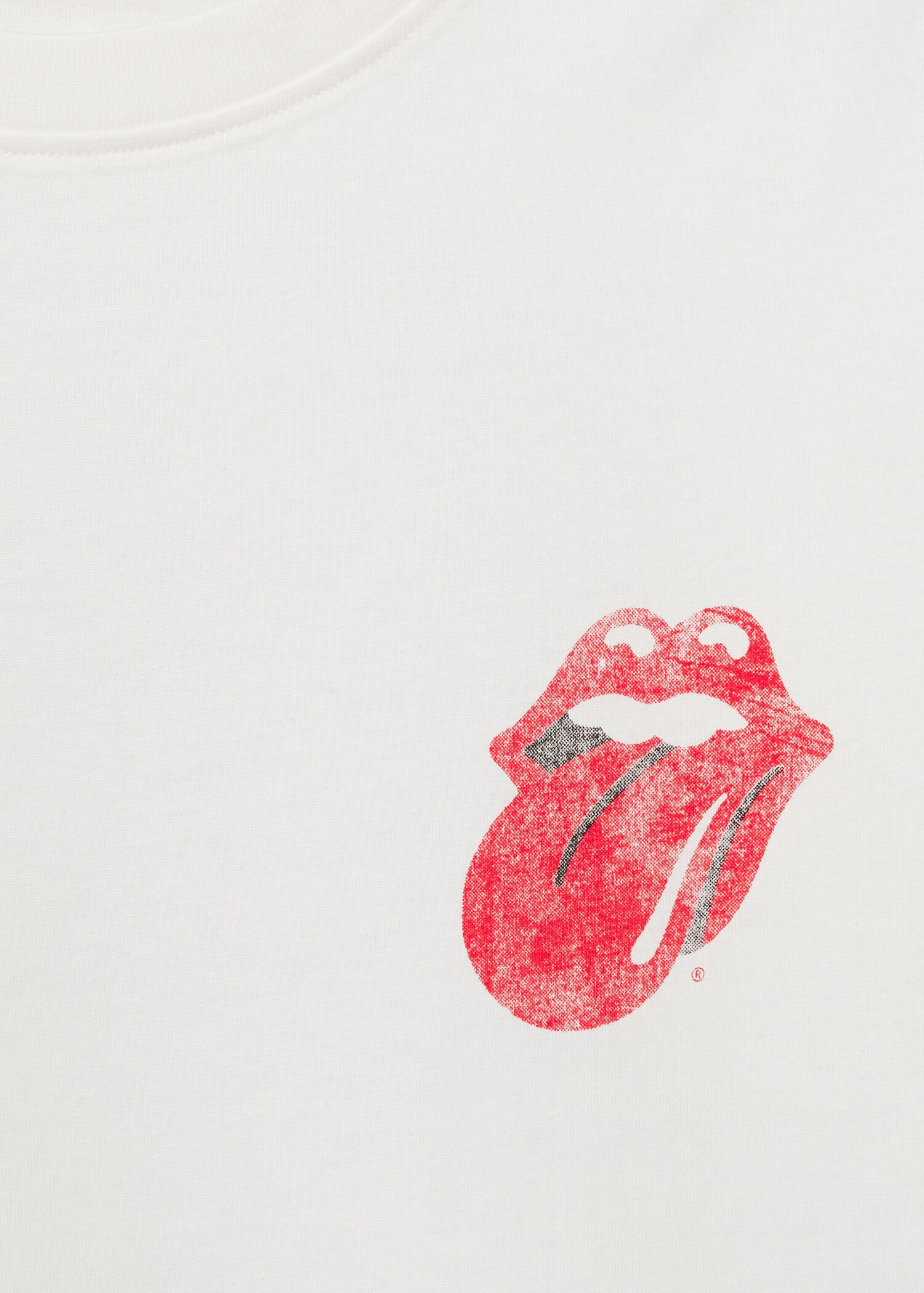 The Rolling Stones T-shirt - Details of the article 8