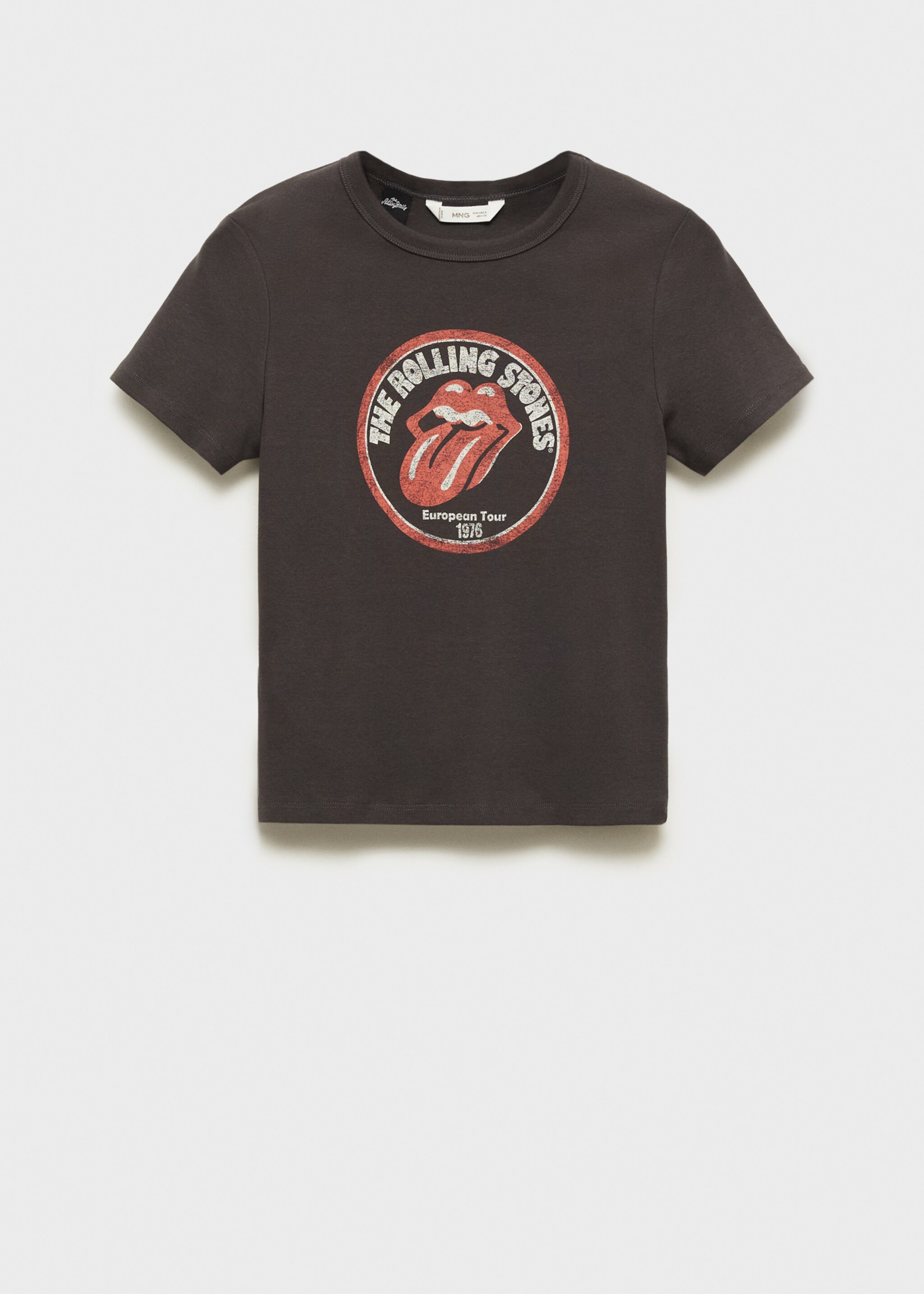 The Rolling Stones T-shirt - Article without model