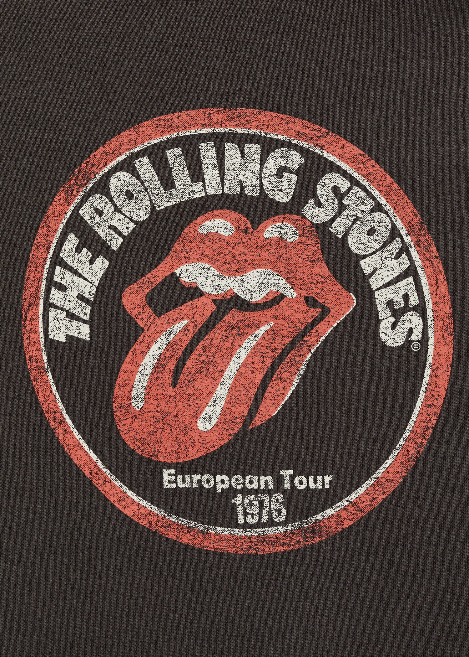 T-Shirt The Rolling Stones - Detail des Artikels 8