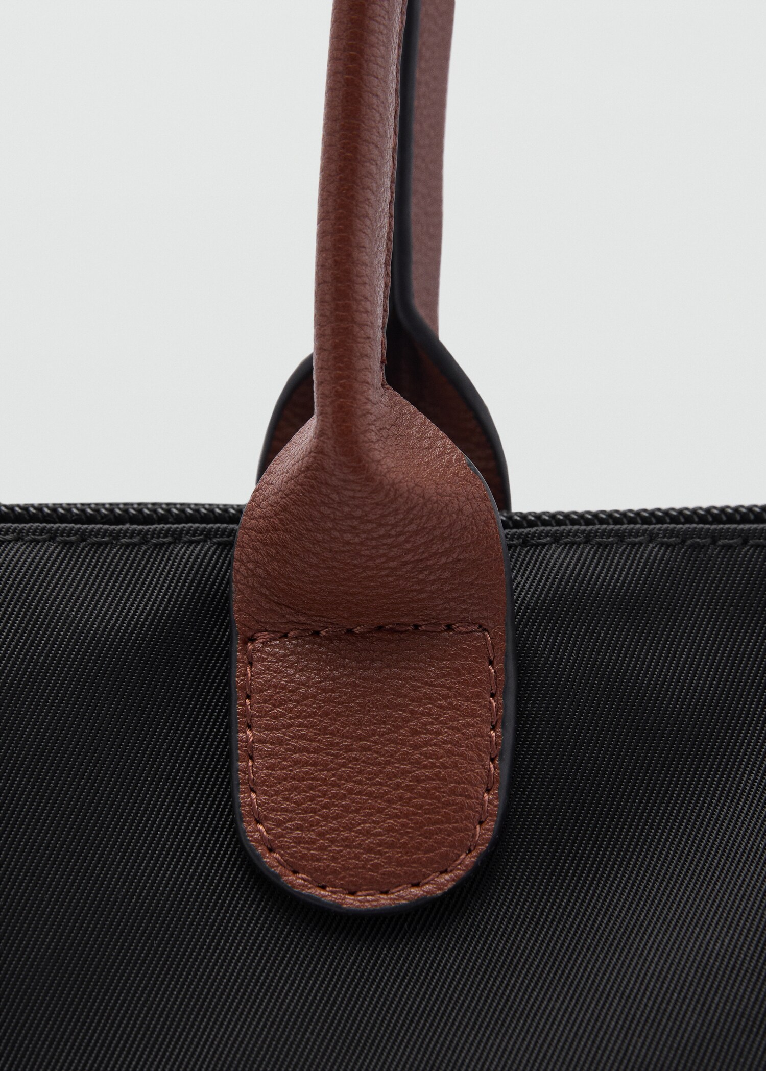 Sac shopper - Détail de l'article 1