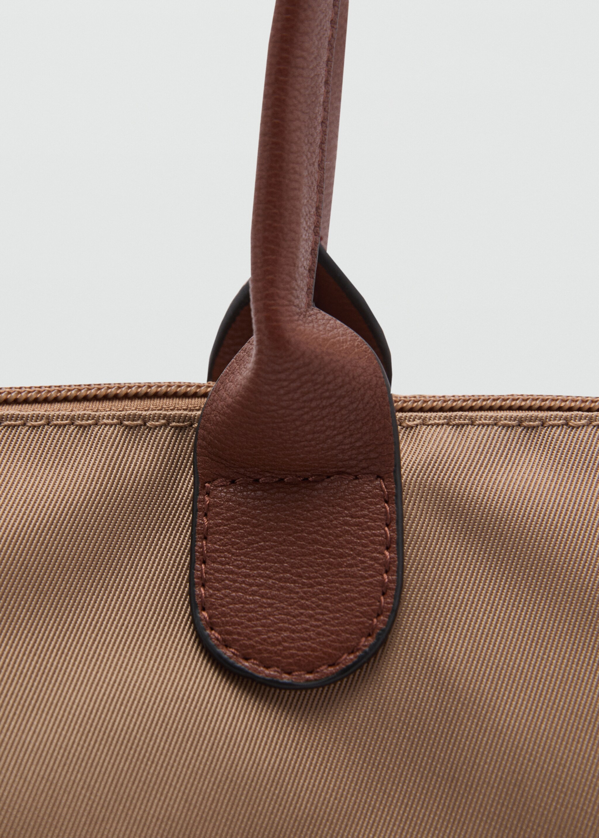 Bolso shopper - Detalle del artículo 1