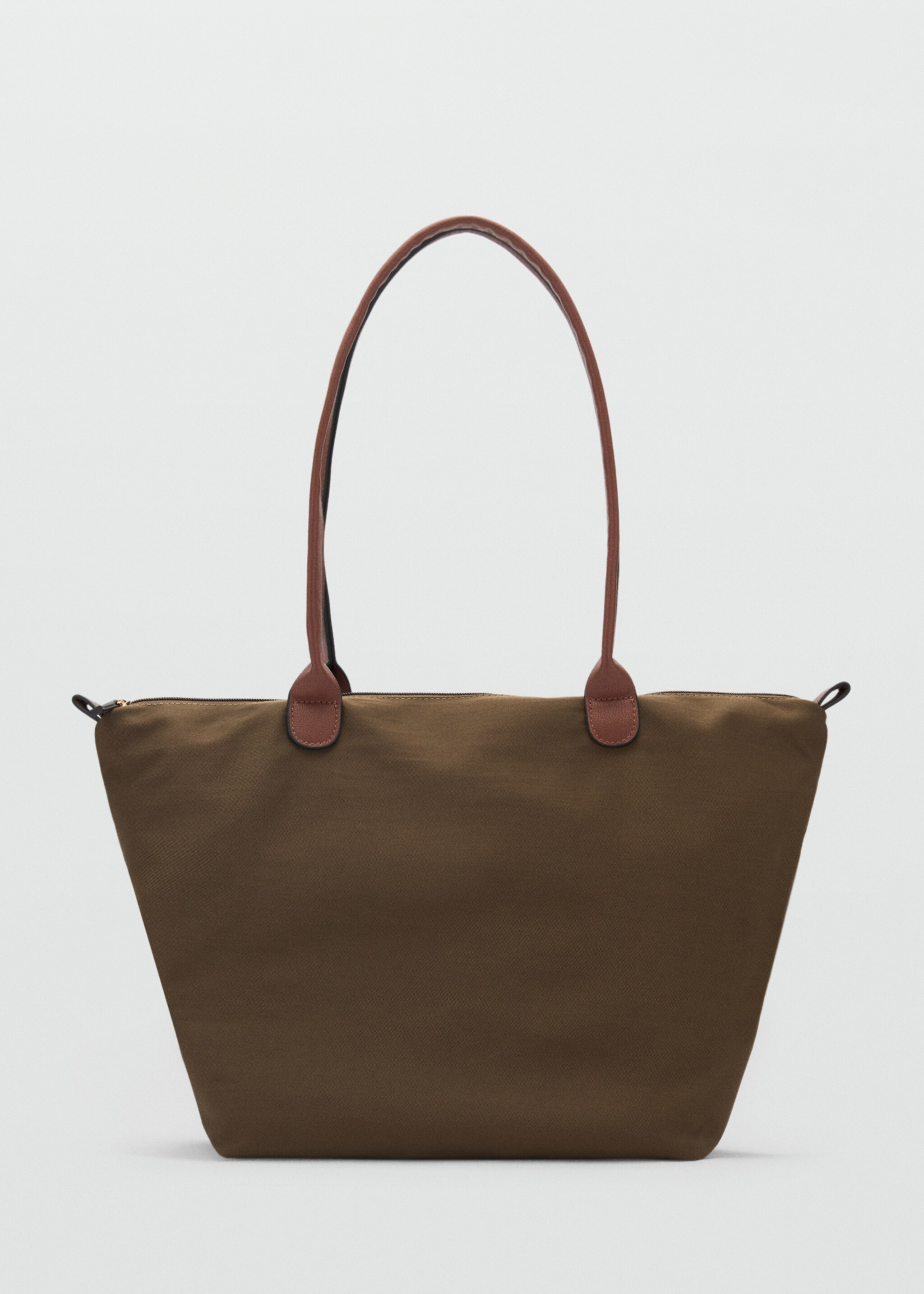 Bolso shopper - Artículo sin modelo