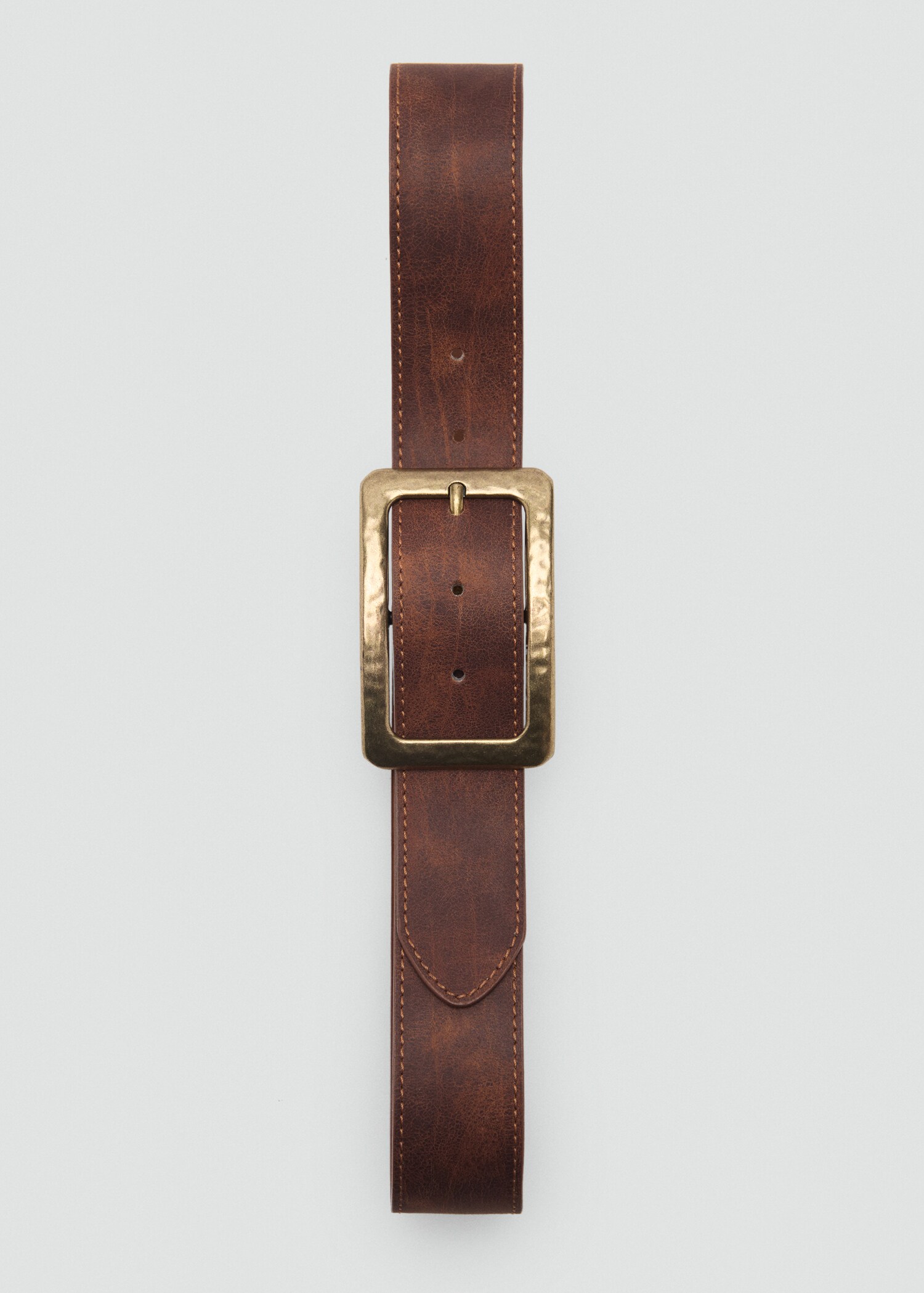 Ceinture boucle carrée - Détail de l'article 2