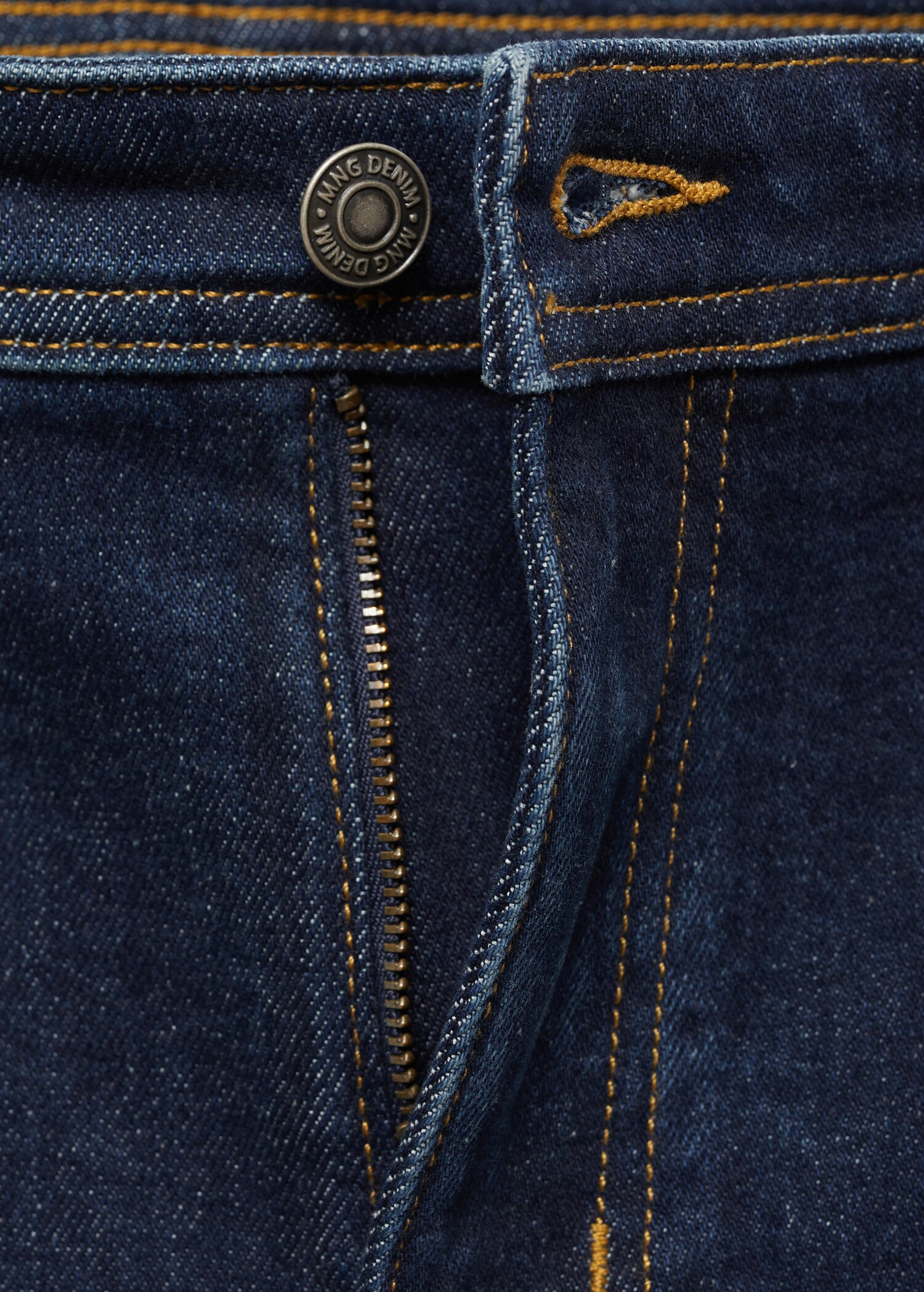 Slim Fit-Jeans Jan - Detail des Artikels 0