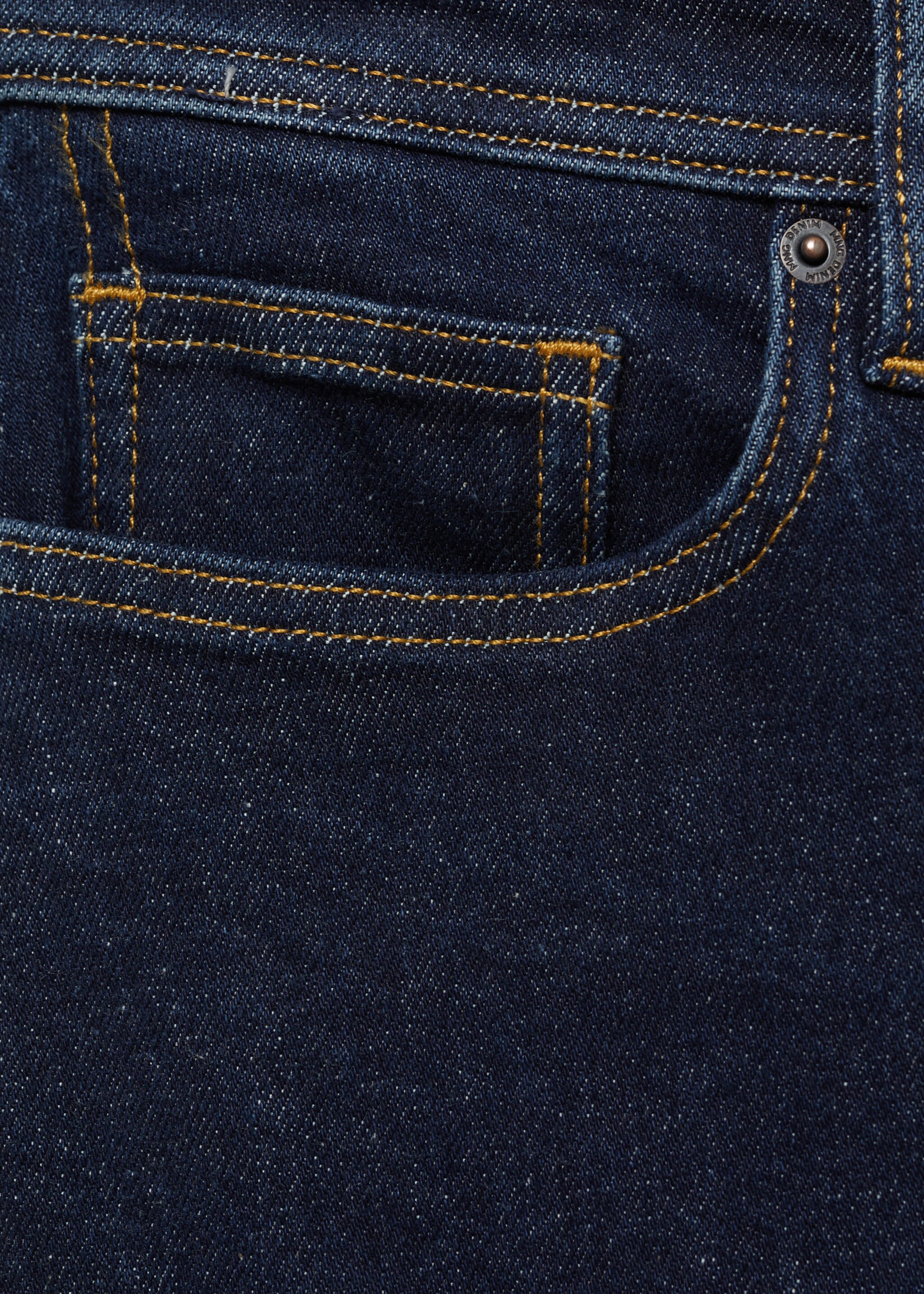 Jan slim-fit jeans - Details of the article 8