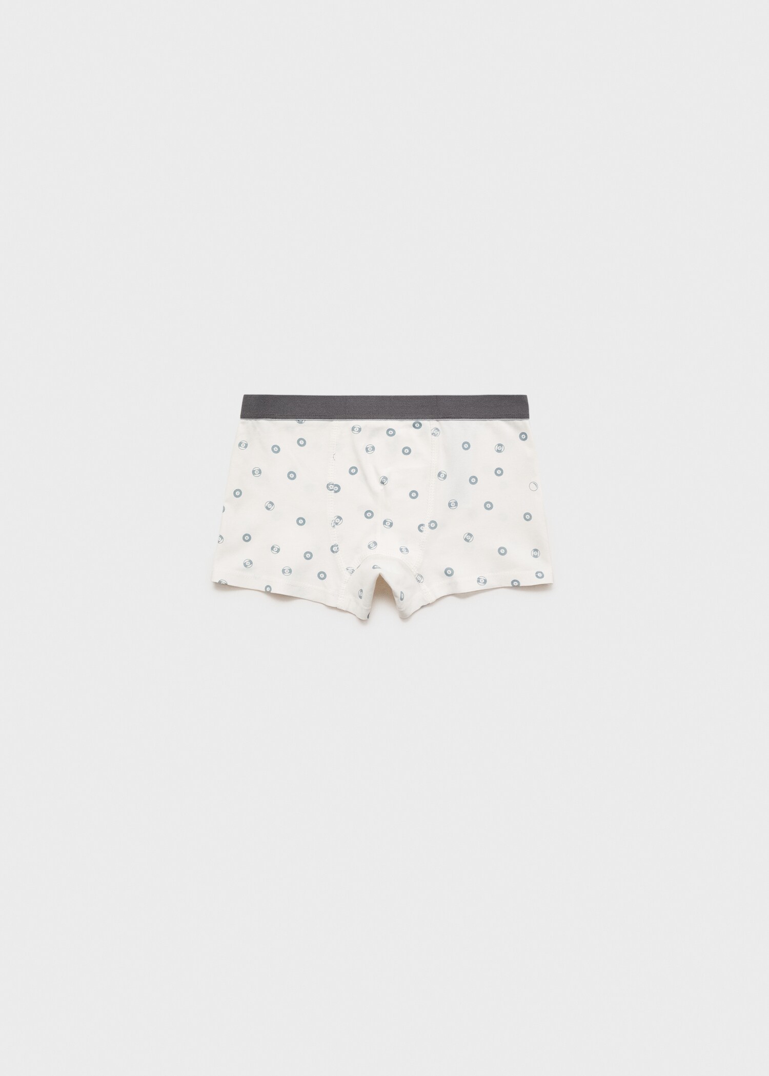 Mixed 3 boxer pack - Details of the article 0