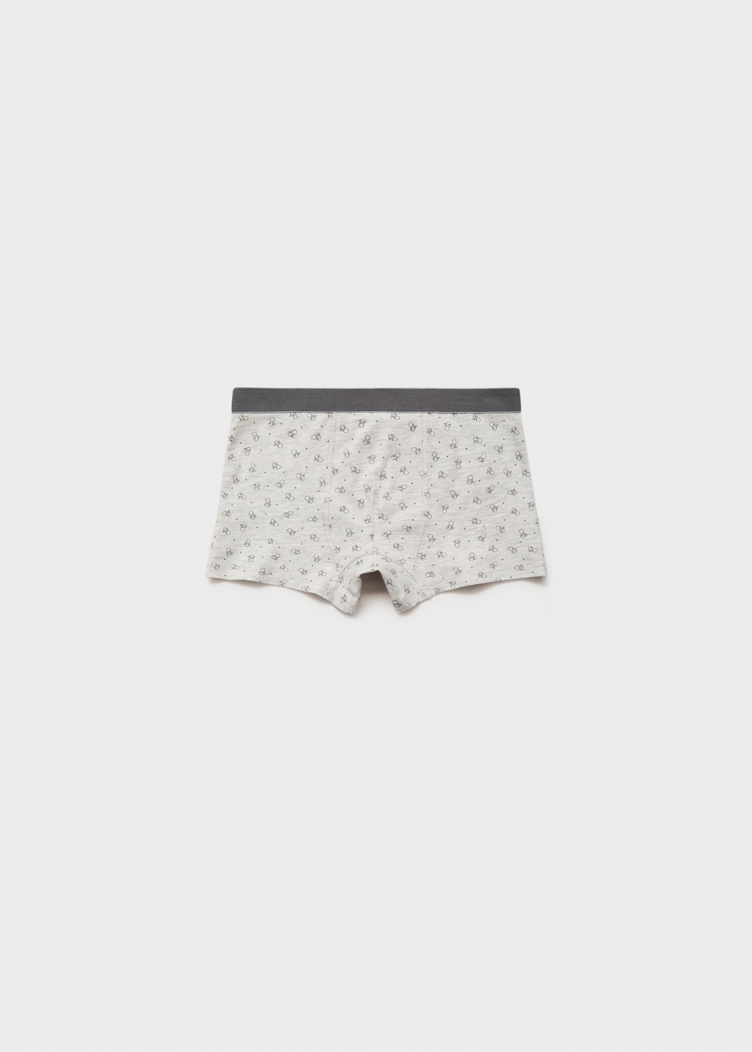 Mixed 3 boxer pack - Details of the article 8
