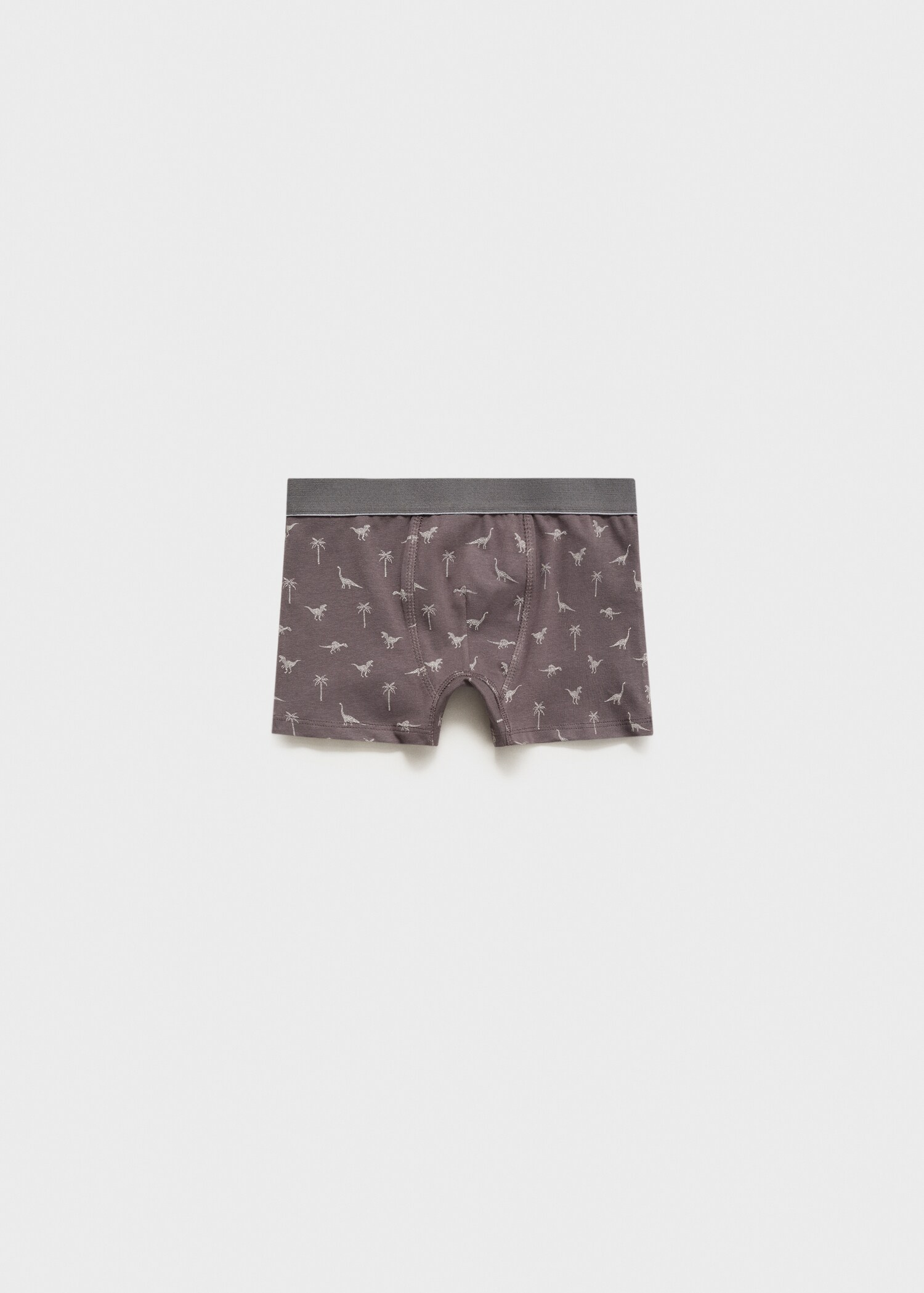 Mixed 3 boxer pack - Details of the article 0