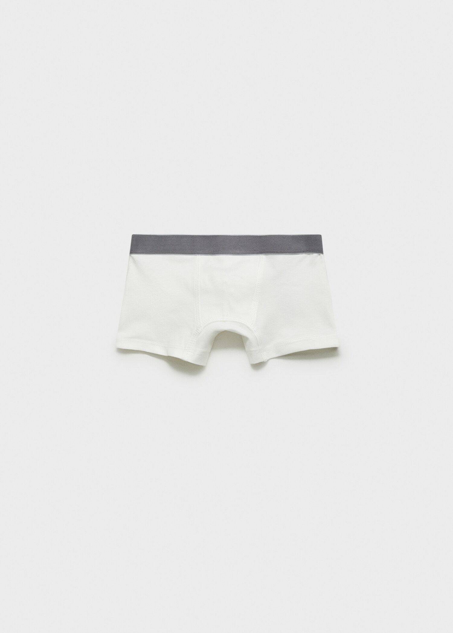 Printed boxer shorts 3 pack - Details of the article 0