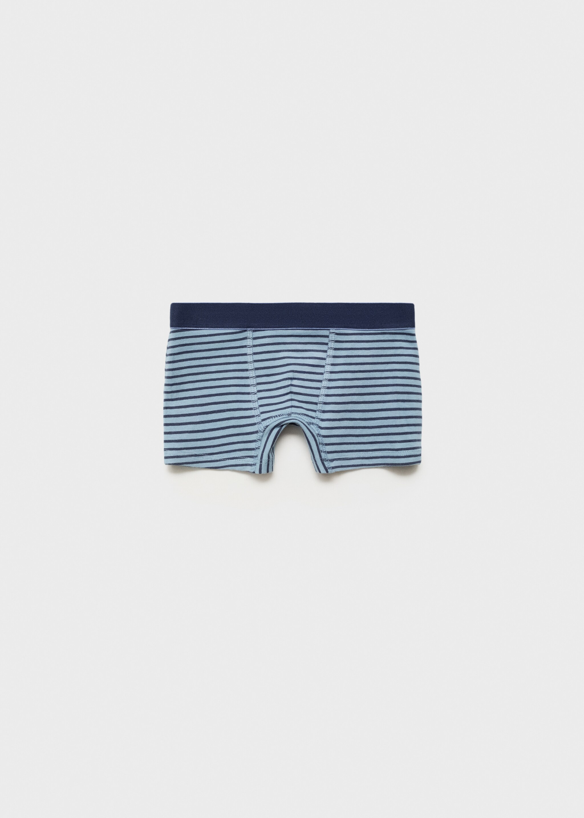 Mixed 3 boxer pack - Details of the article 0