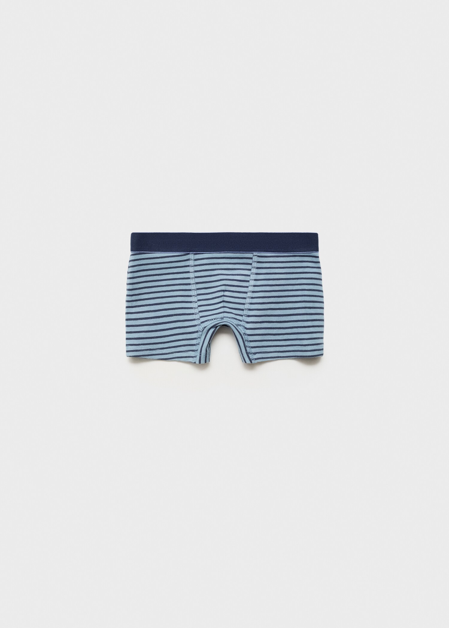 Mixed 3 boxer pack - Details of the article 0
