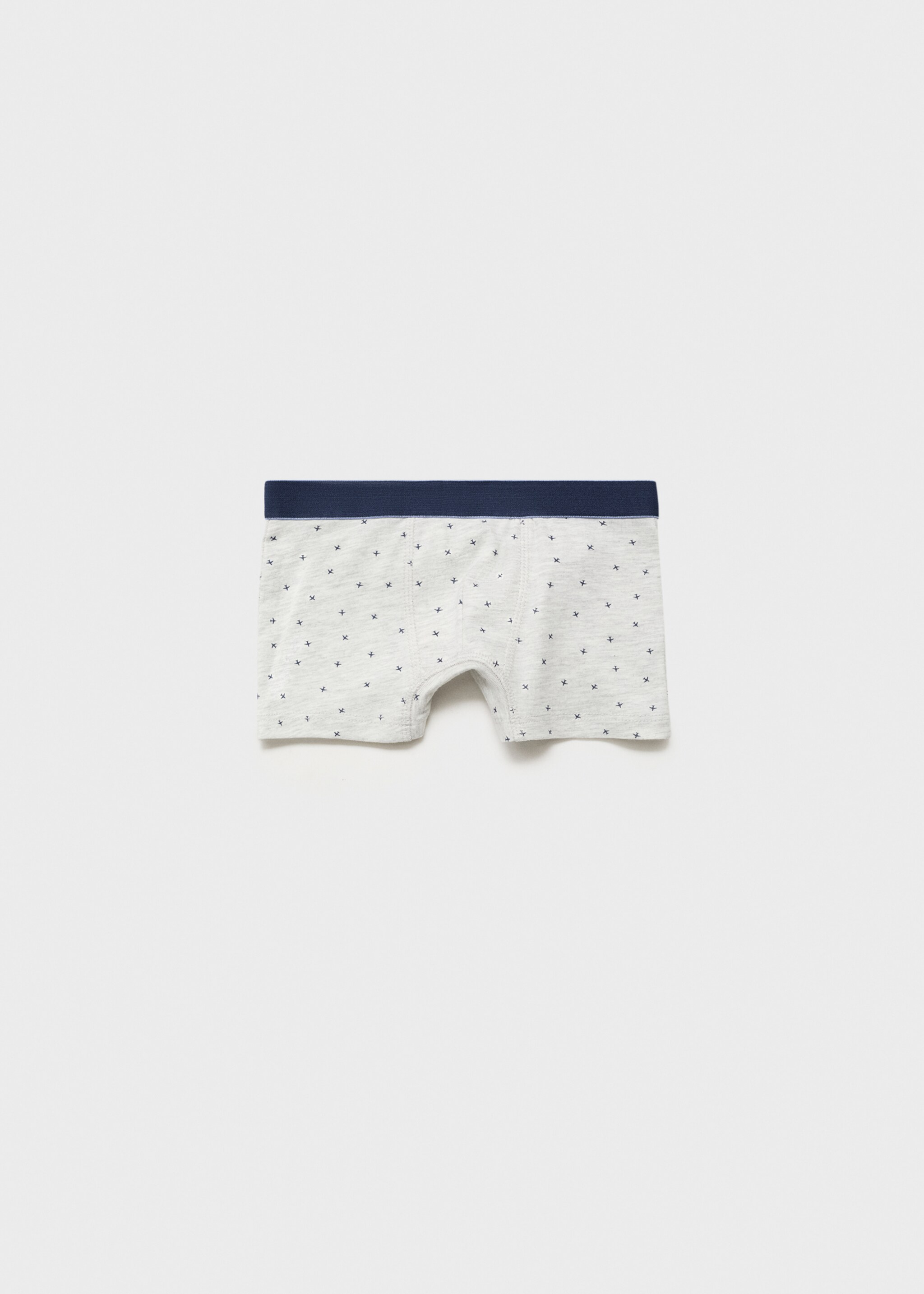 Mixed 3 boxer pack - Details of the article 8