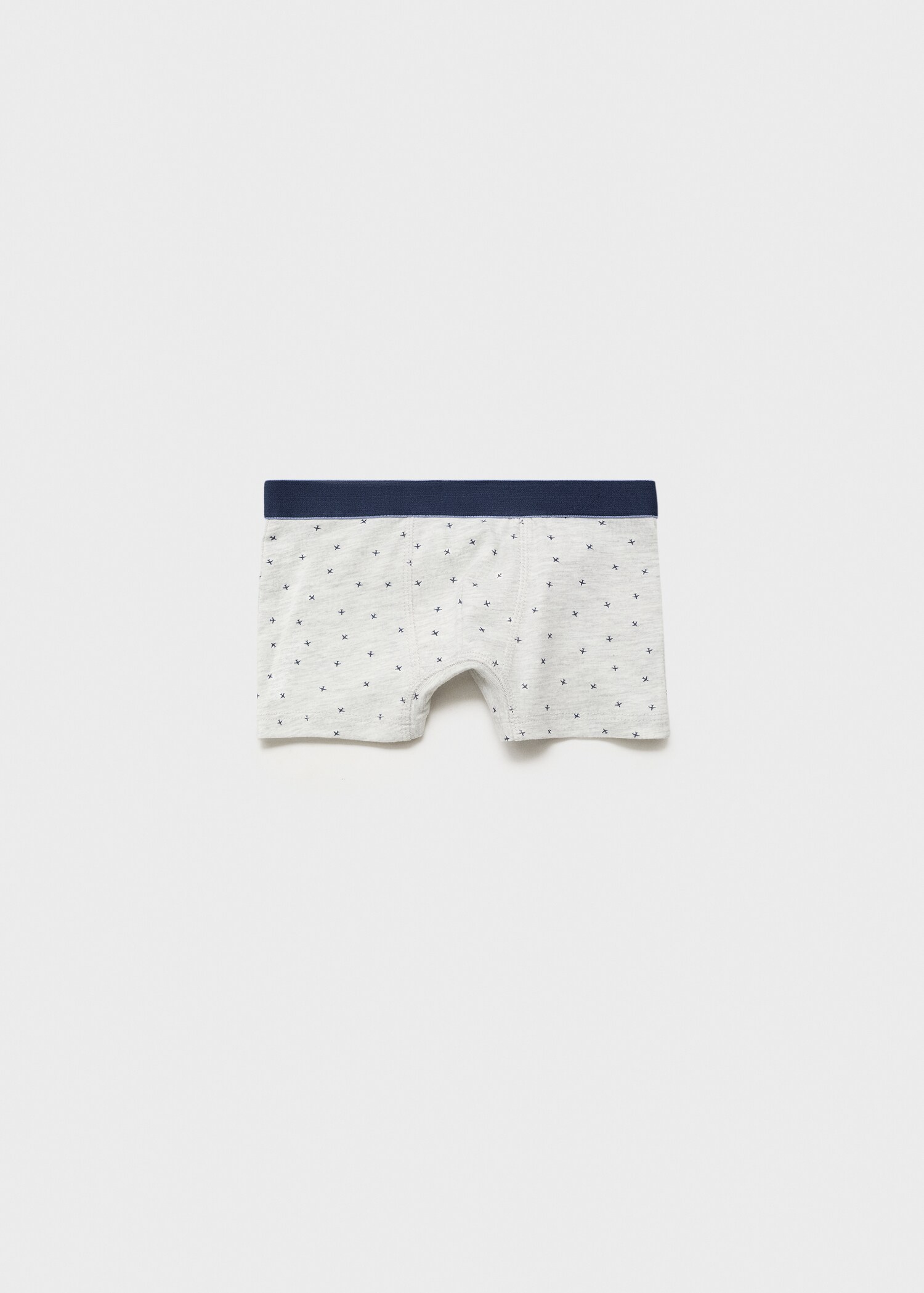 Mixed 3 boxer pack - Details of the article 8