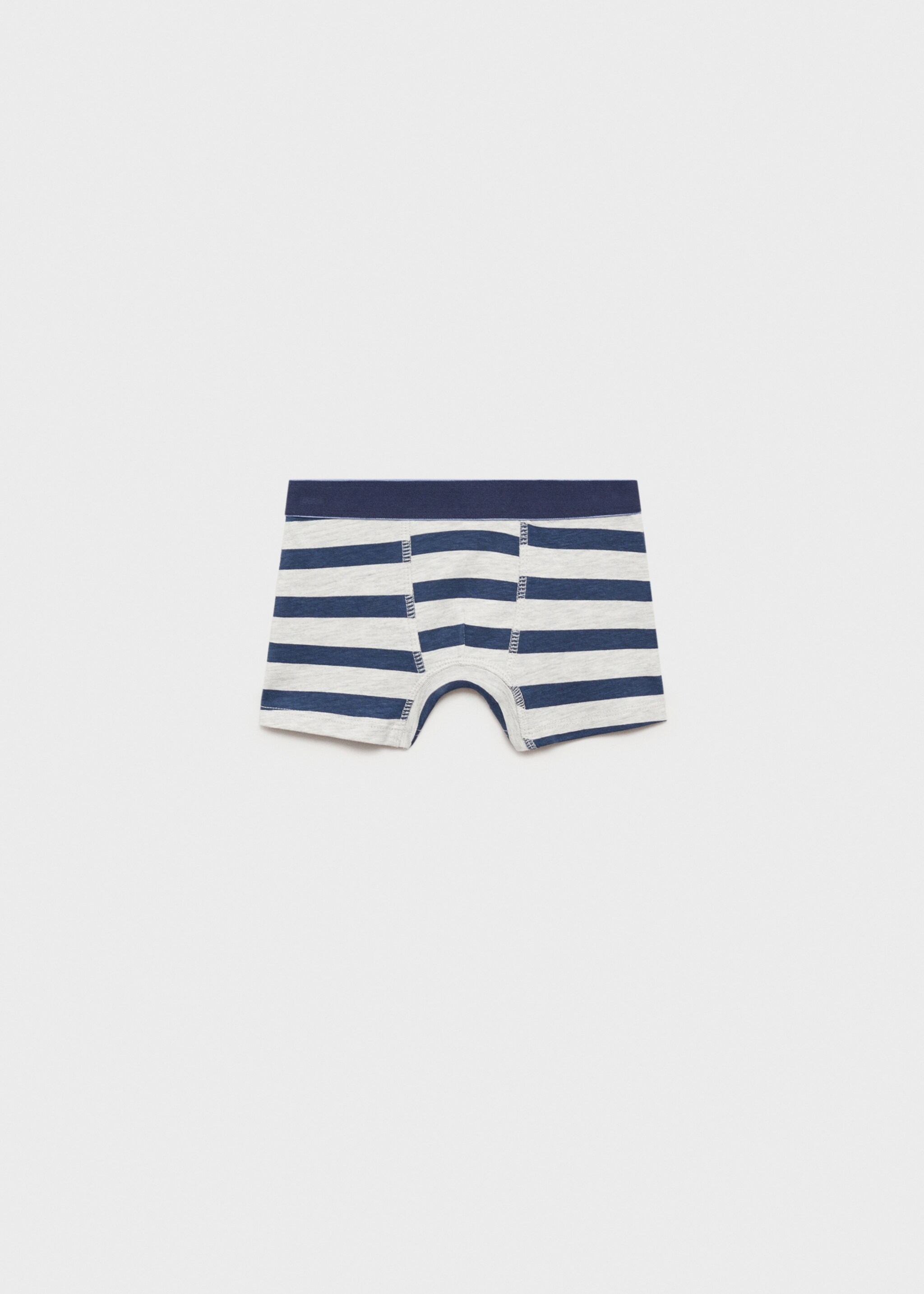 Mixed 3 boxer pack - Details of the article 0
