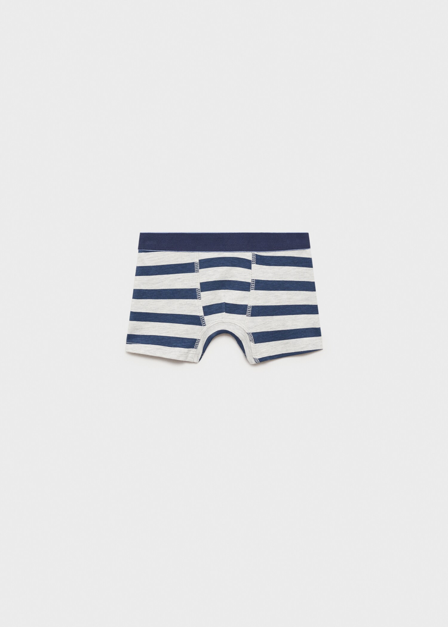 Mixed 3 boxer pack - Details of the article 0