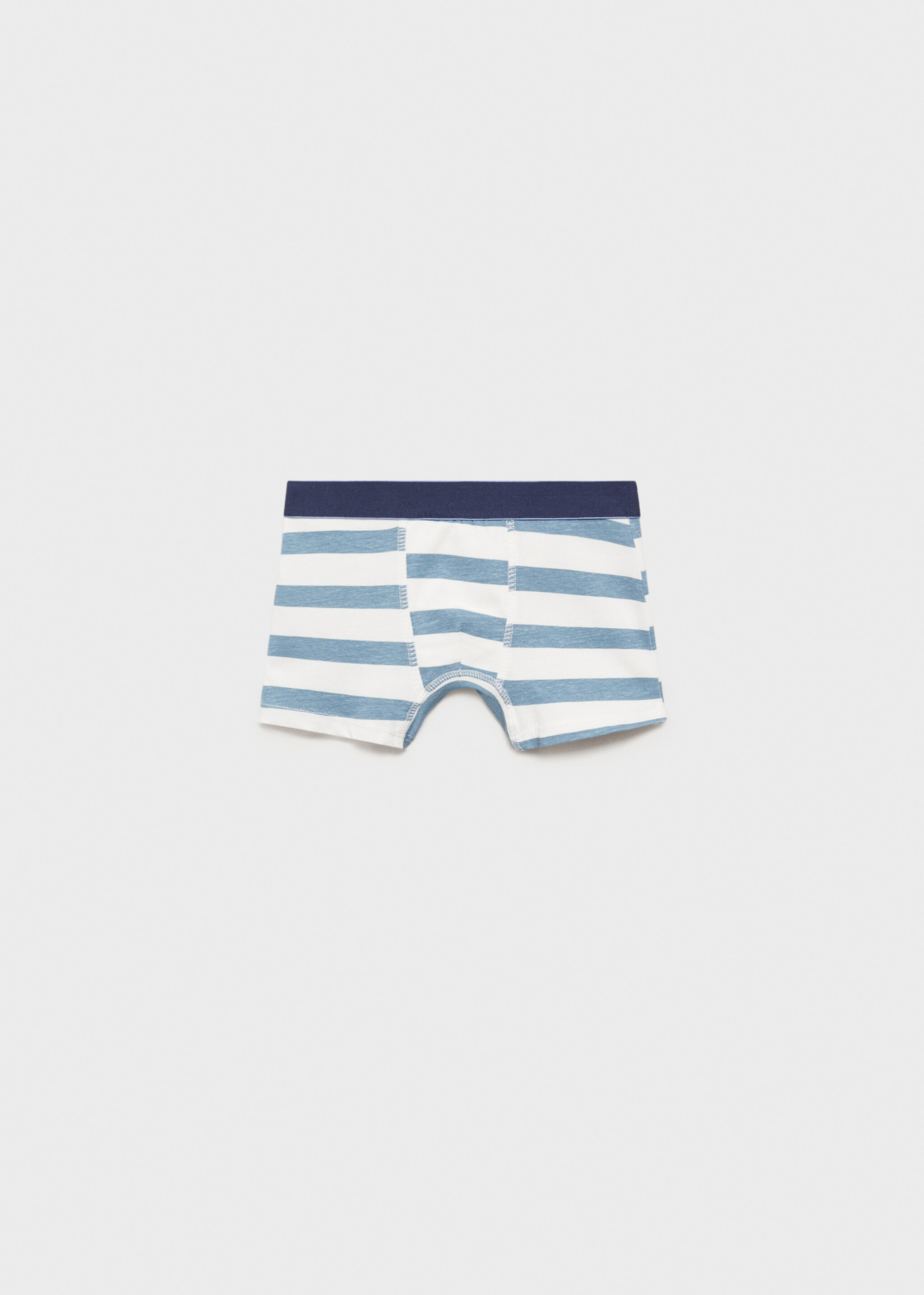 Mixed 3 boxer pack - Details of the article 8