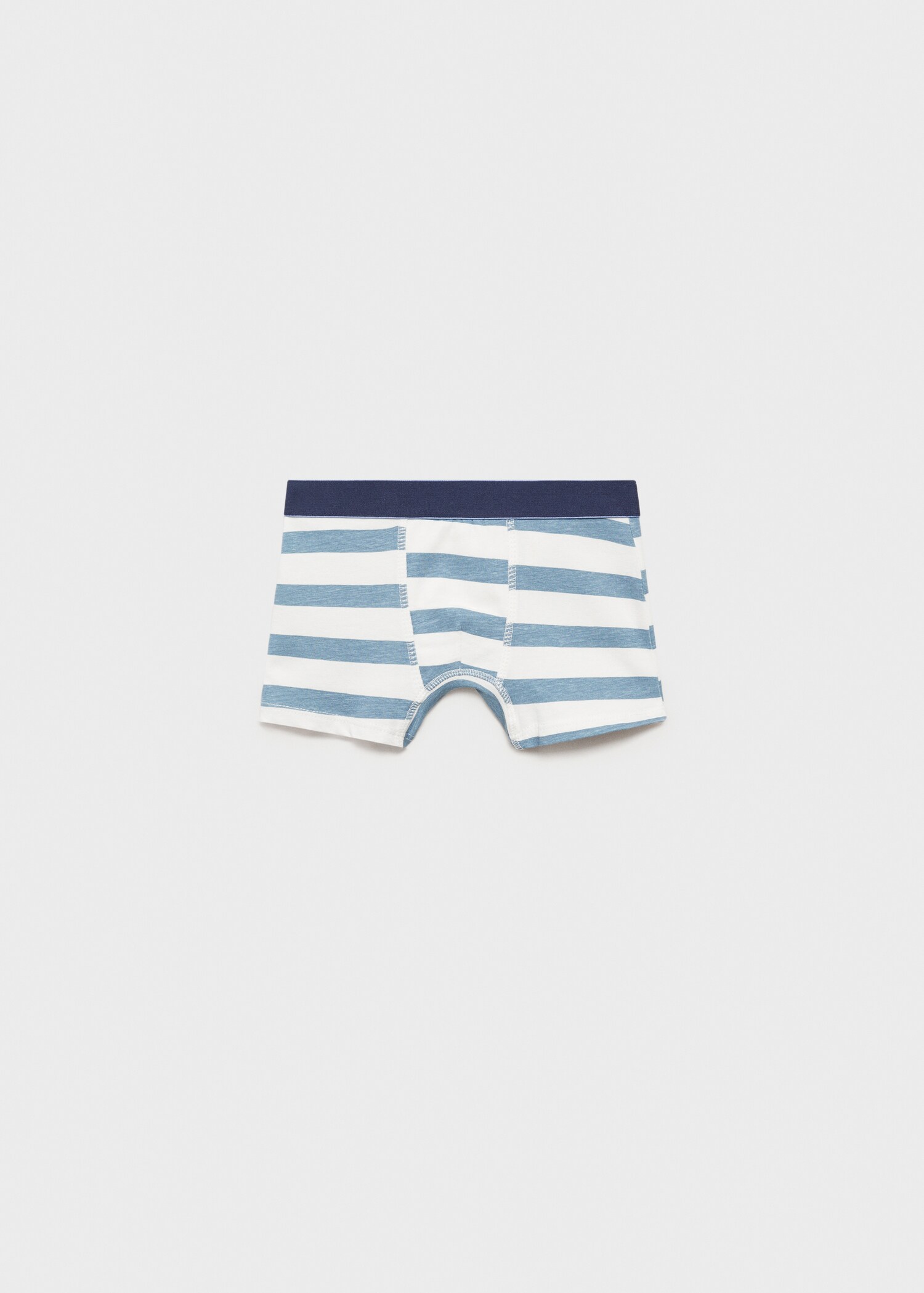 Mixed 3 boxer pack - Details of the article 8