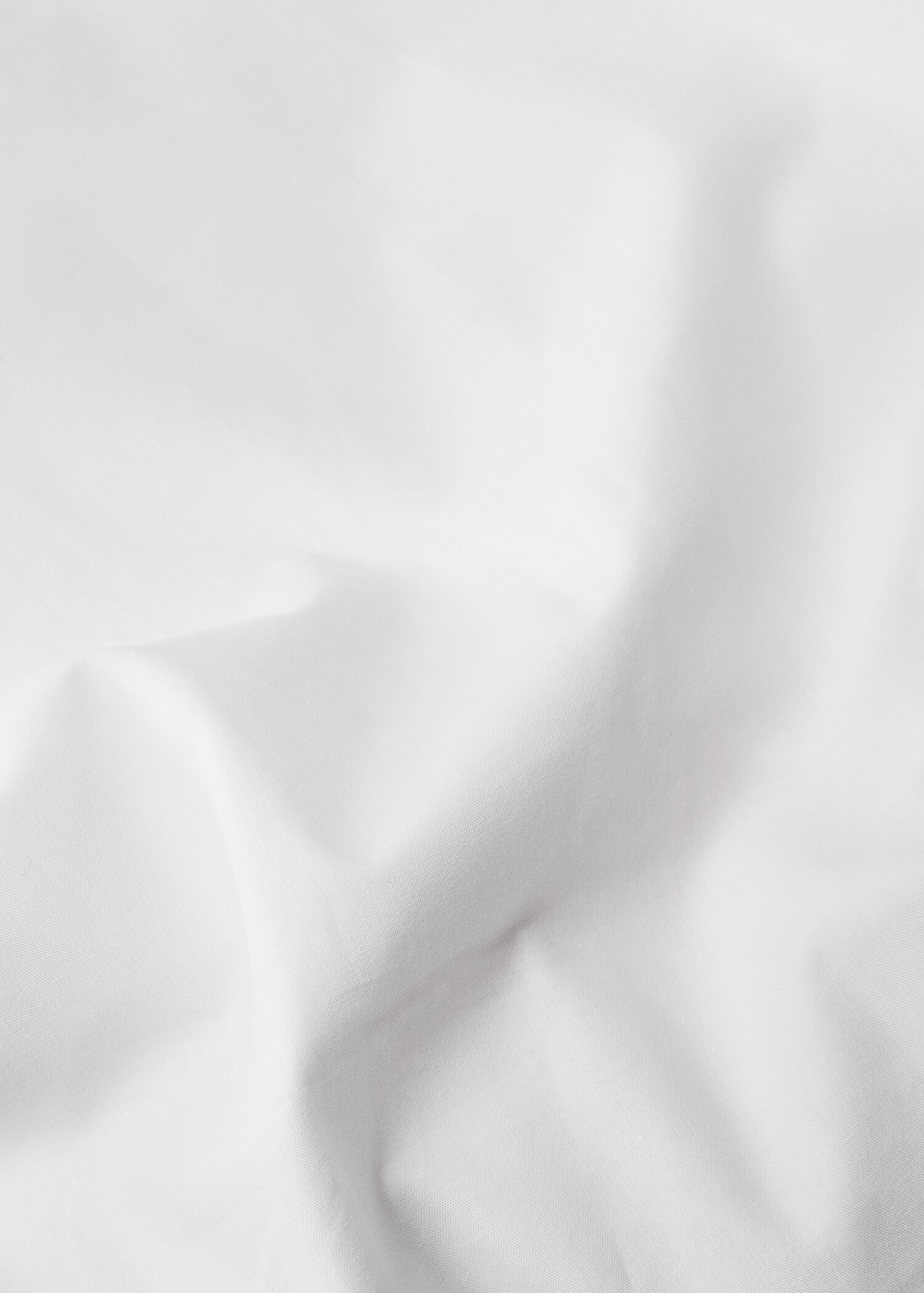 Dekbedovertrek met kantdetail, bed 180/200 cm - Detail van het artikel 1