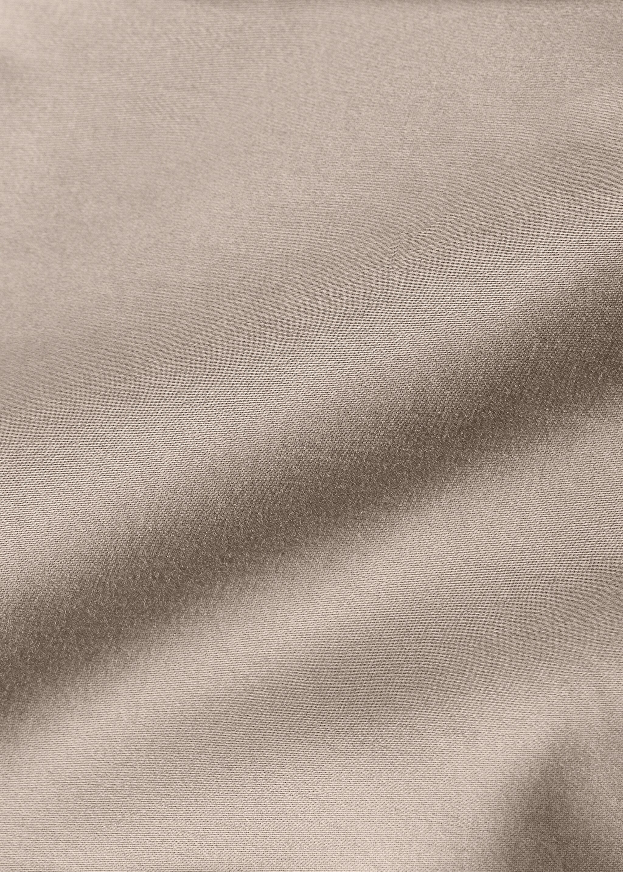 Bovenlaken van 600-draads satijnkatoen, bed 150/160 cm - Detail van het artikel 2