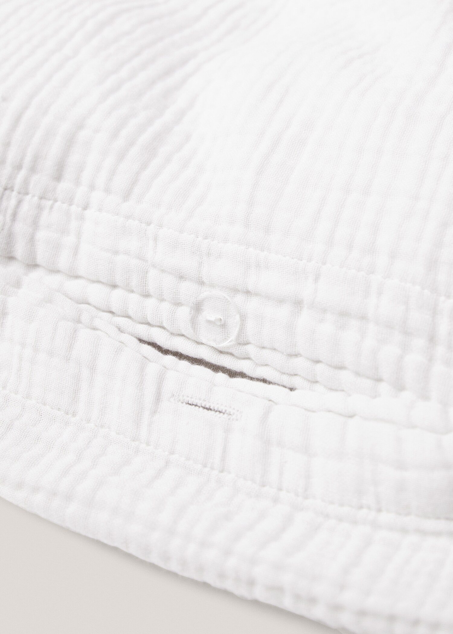 Duvet cover capraia - Details of the article 1