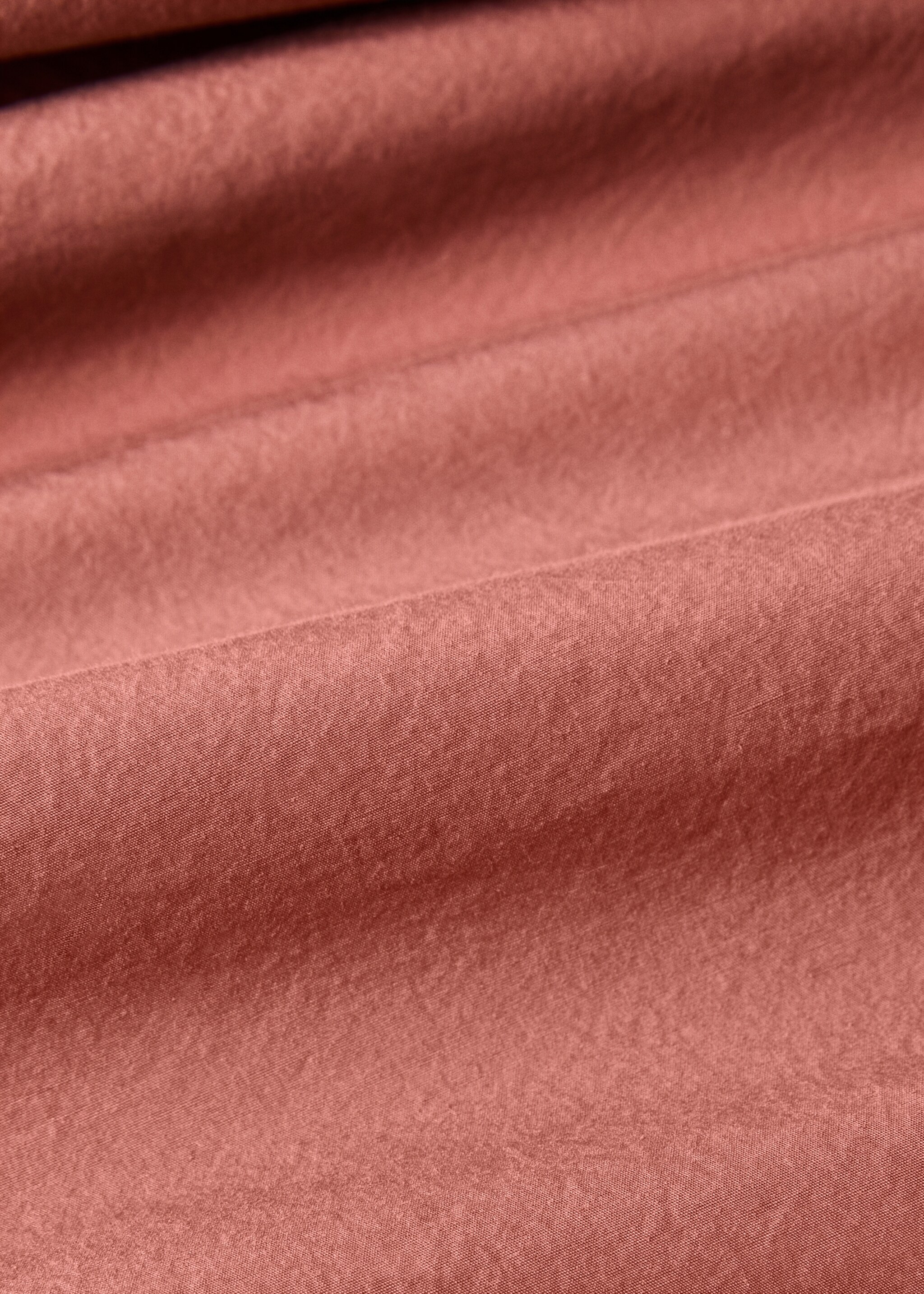 Cotton poplin double-stitched children's duvet cover for 180/200 cm bed - Details of the article 1