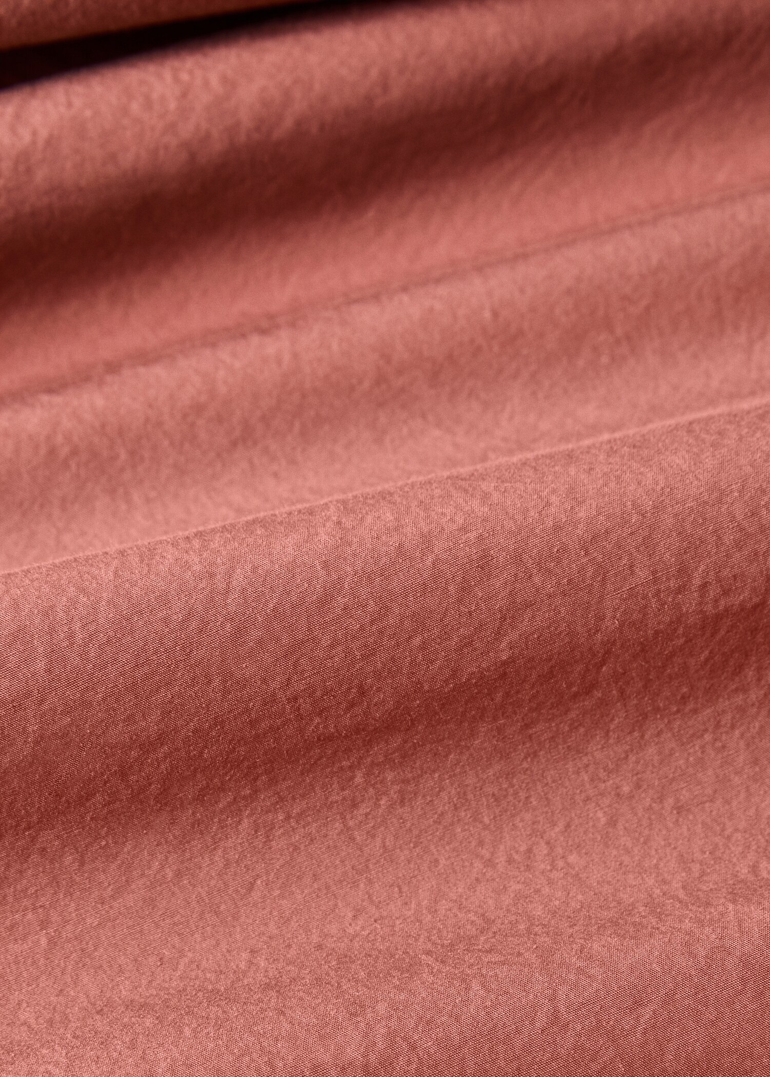 Cotton poplin double-stitched children's duvet cover for 180/200 cm bed - Details of the article 1
