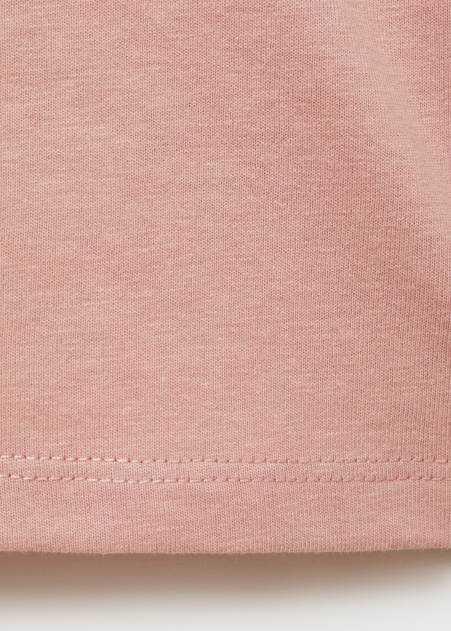 Camiseta algodón estampada - Detalle del artículo 0