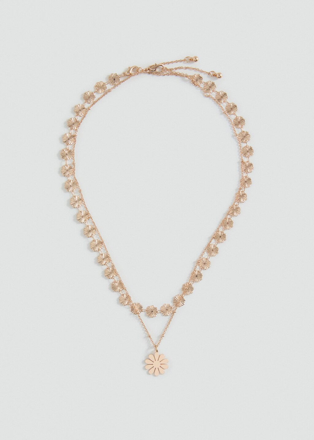 Collares Largos De Perlas Para Mujer, Color Blanco Crema, Collar Con Capas De Perlas Sintéticas, Perla Sintética, No Es Una Piedra Preciosa