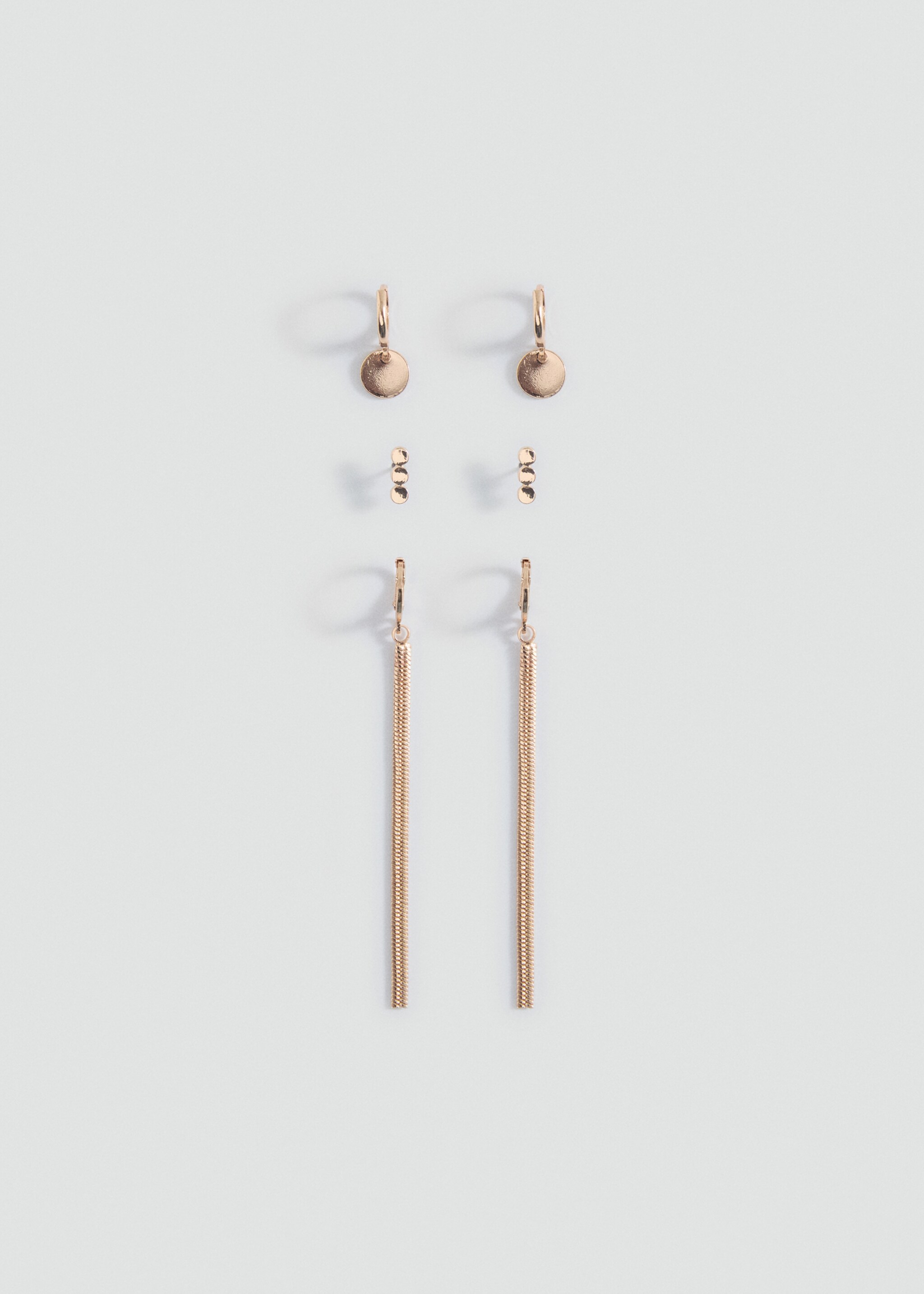 Earring set - Article without model
