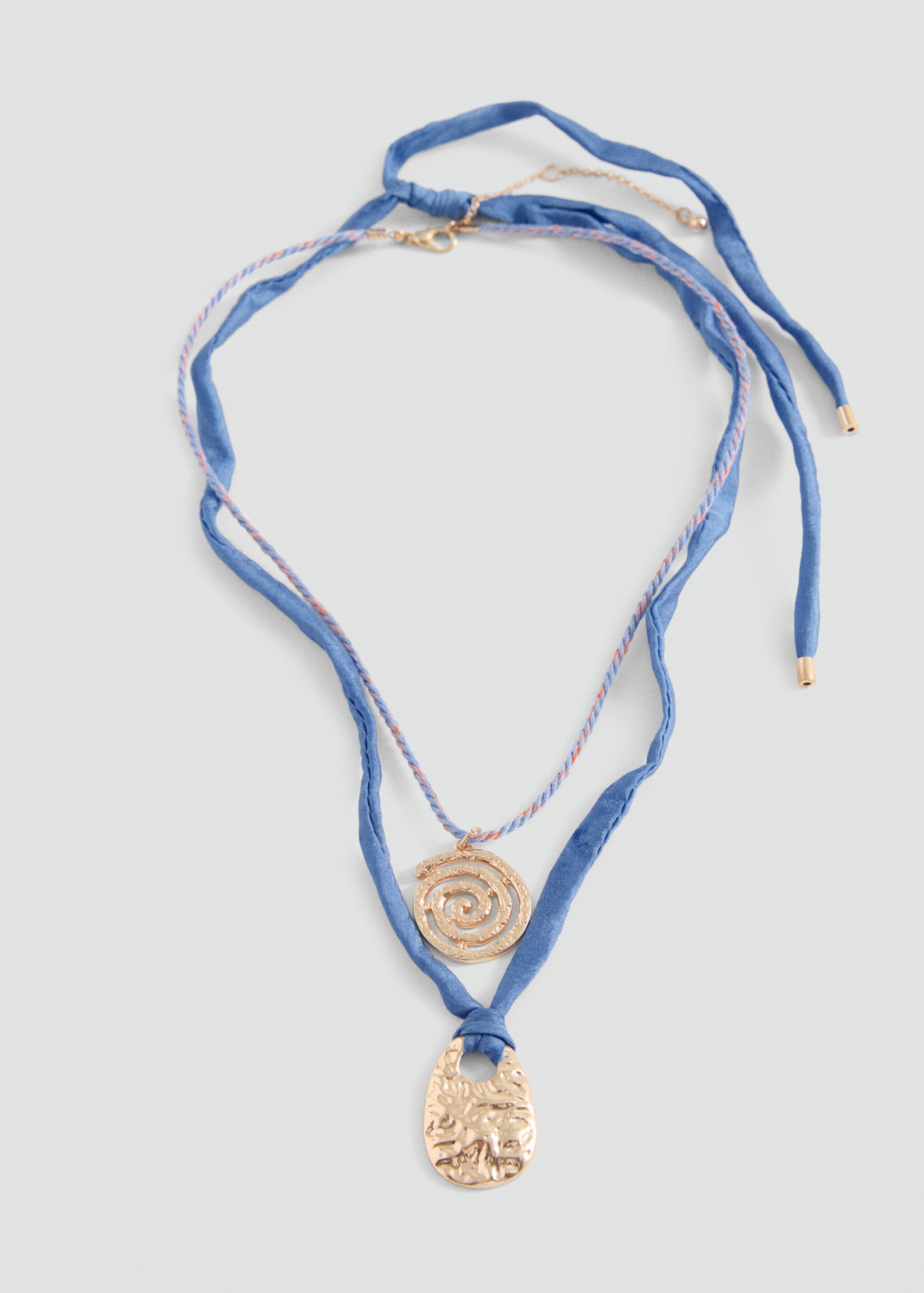 Combined necklace pack - Article without model