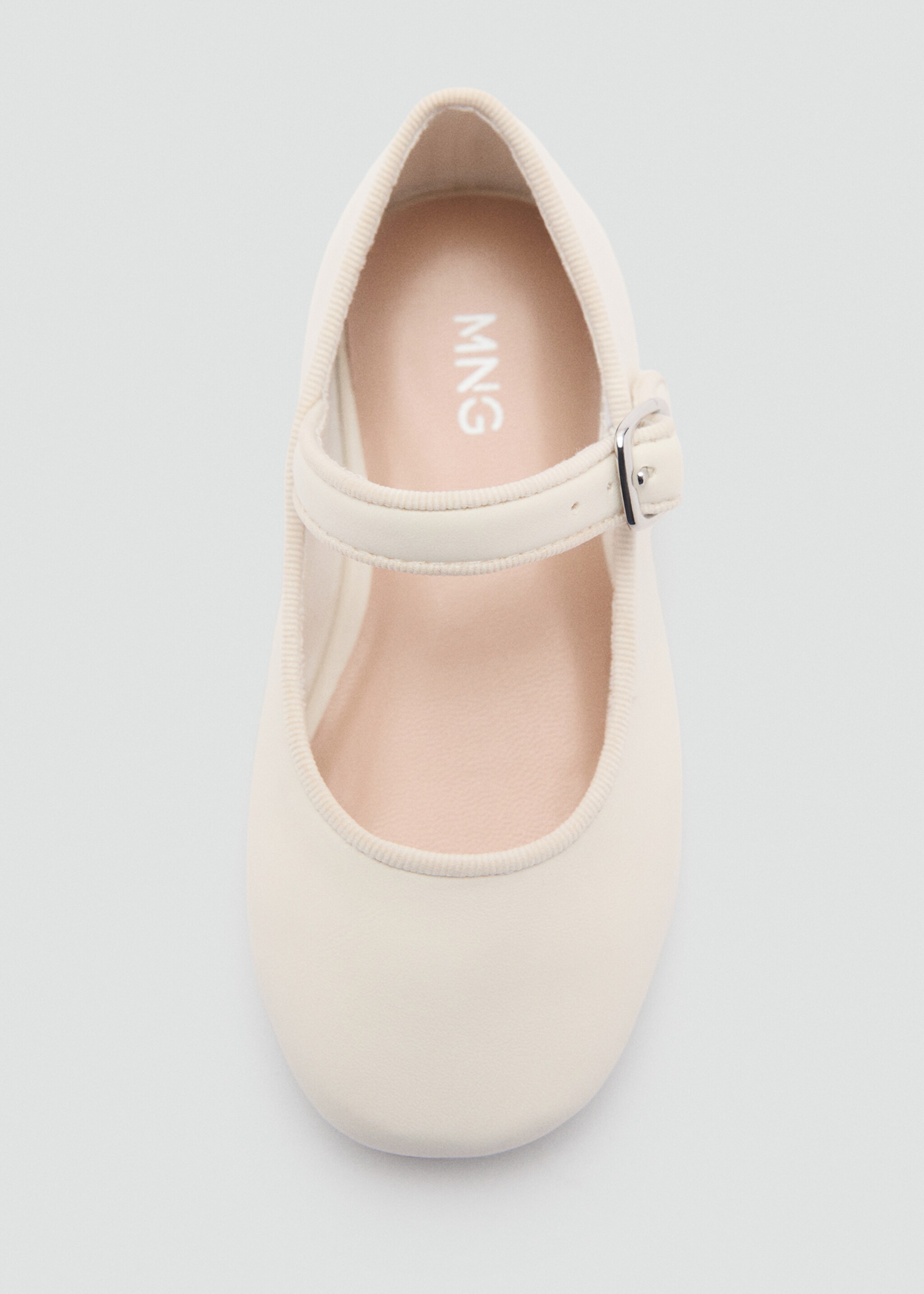 Ballerinas mit Schnalle - Detail des Artikels 3