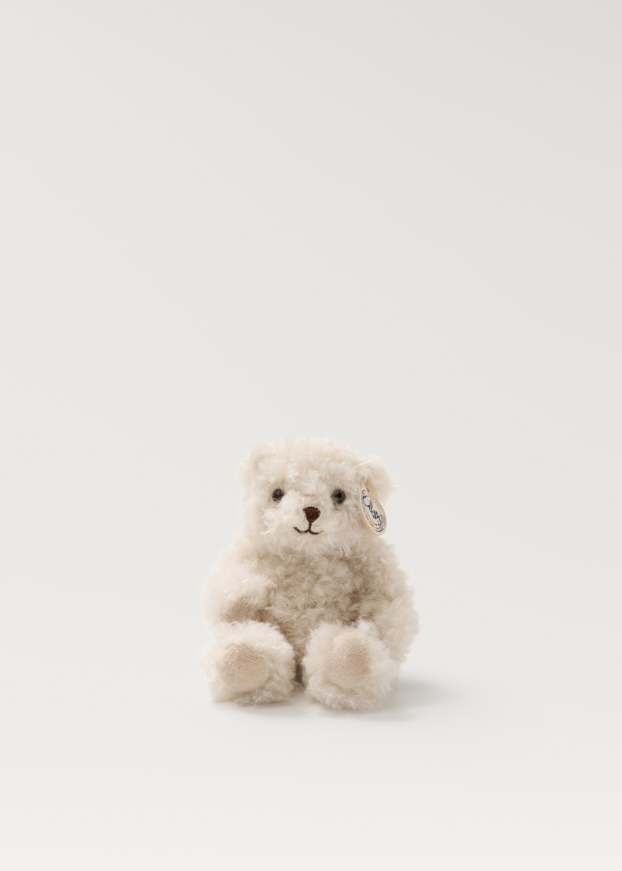 Mini-Teddybär Walter - Artikel ohne Model