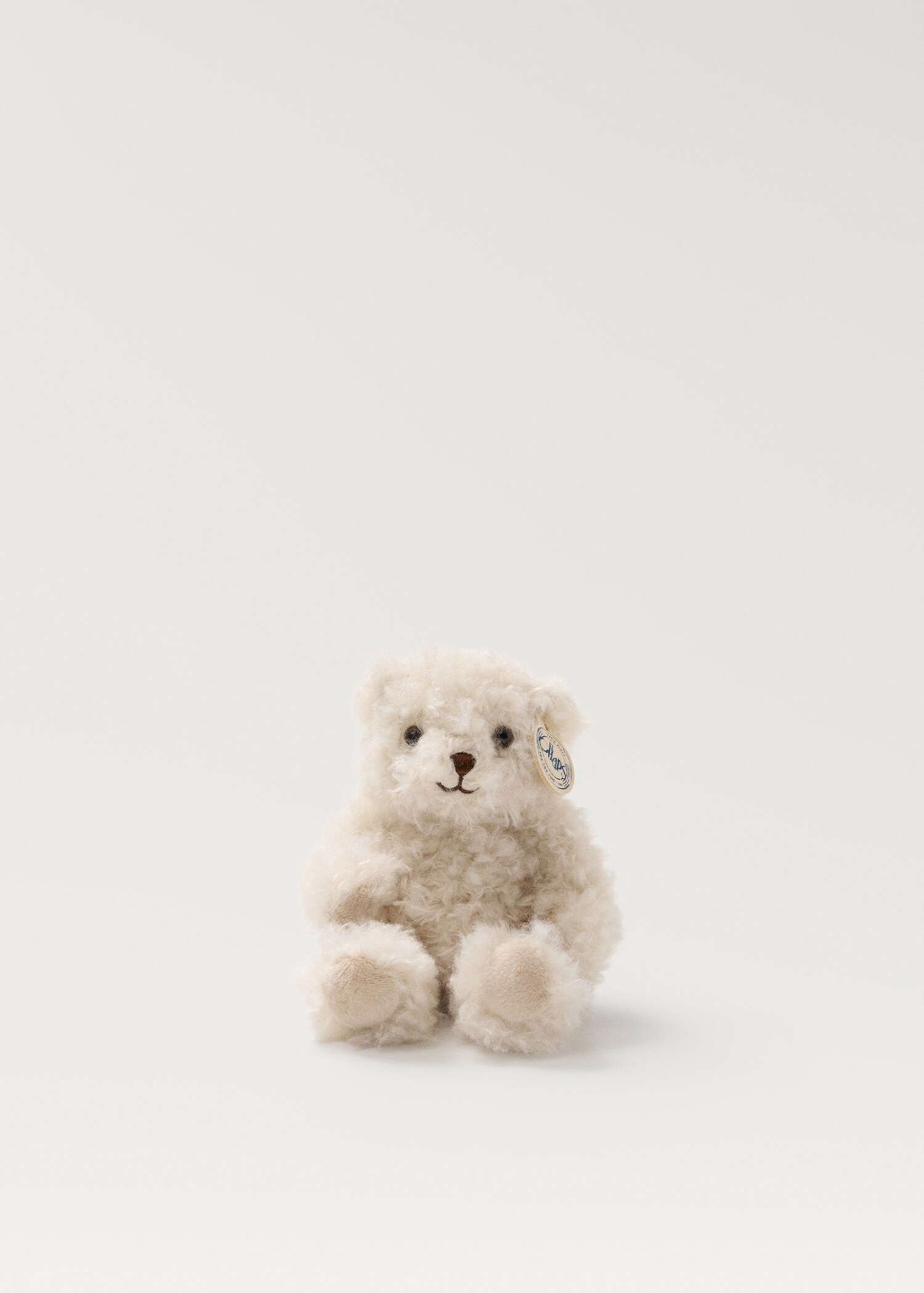 Mini-Teddybär Walter - Artikel ohne Model