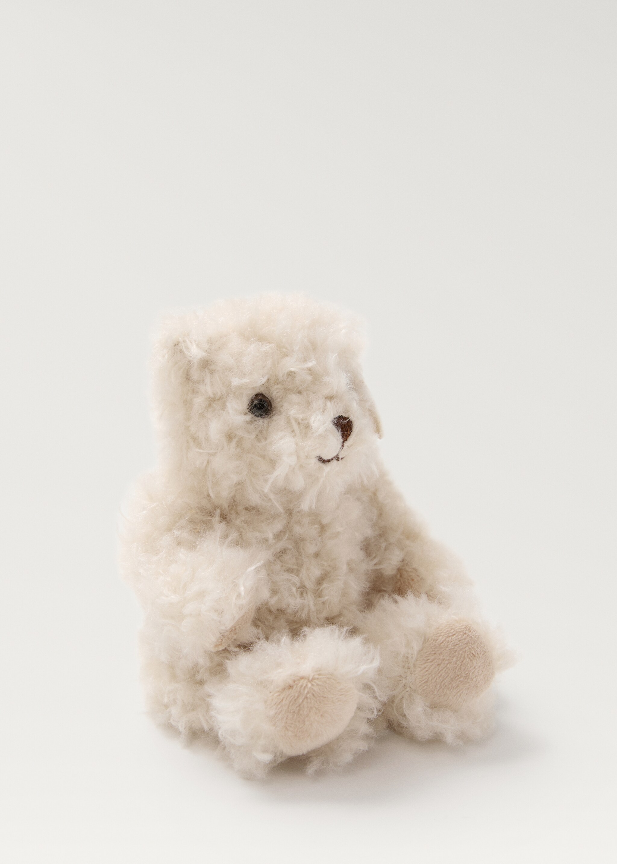 Mini-Teddybär Walter - Detail des Artikels 1