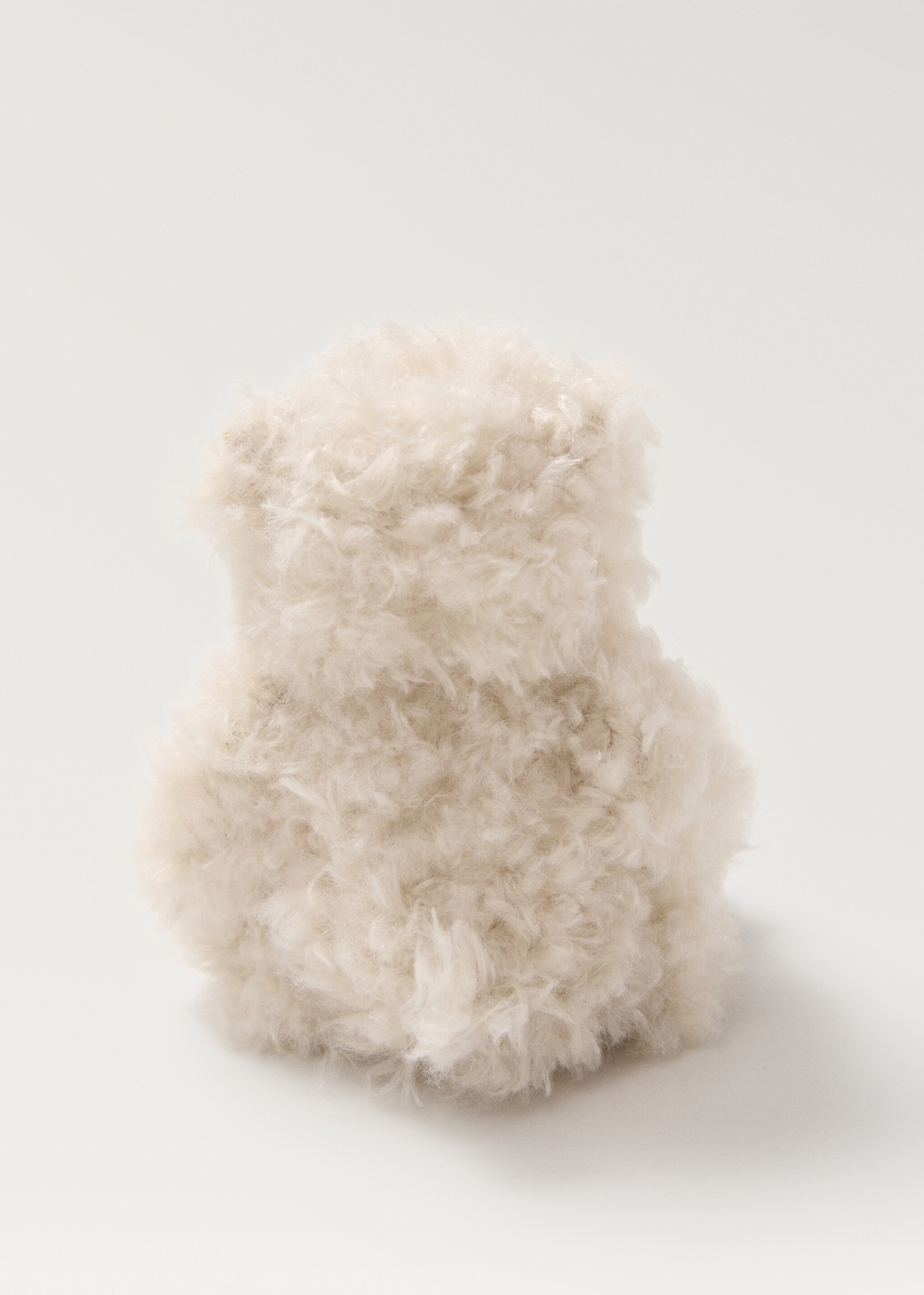 Mini-Teddybär Walter - Detail des Artikels 3
