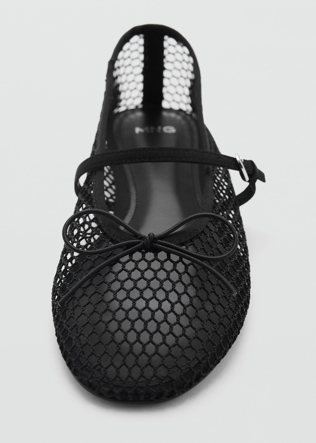【KHIHO】MESH BUCKLE STRAP BALLERINA FLAT メッシュシューズ Amazon.com | LIXGVHRO Women's Mesh Ballet Flats Buckle Strap