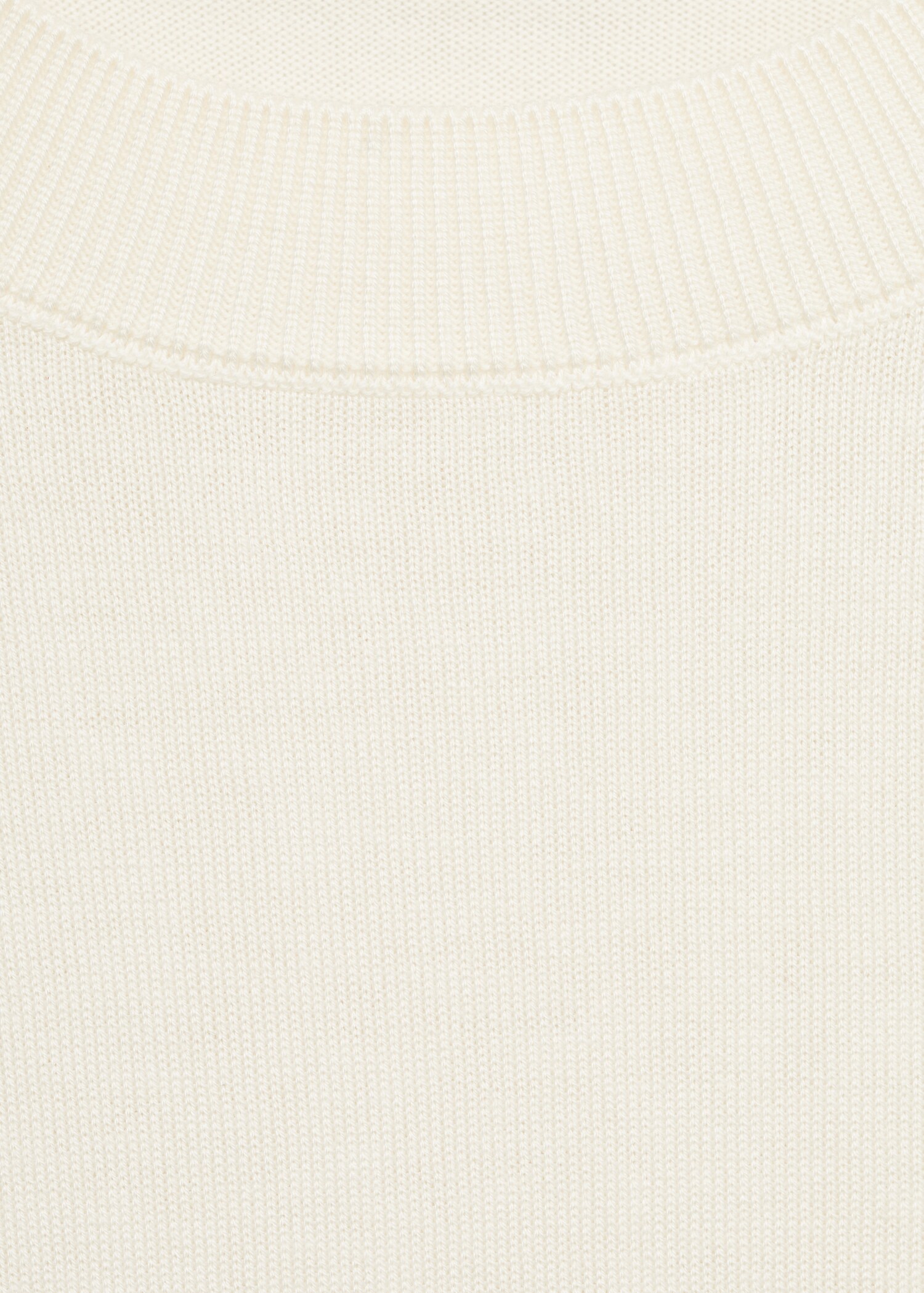 Jersey punto mezcla seda - Detalle del artículo 8