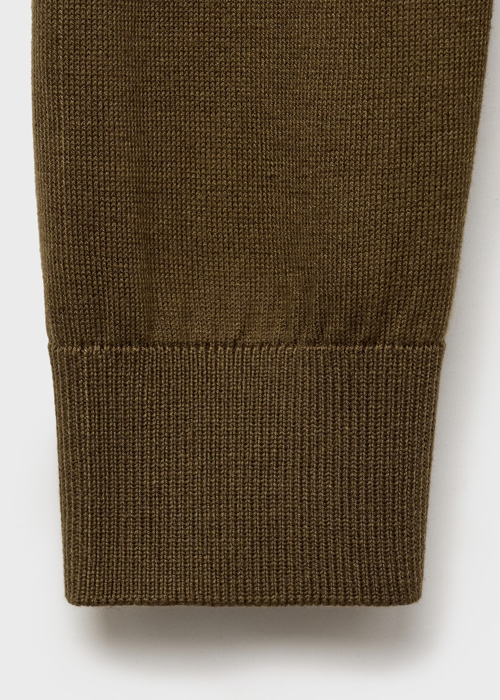 Soft Bouclé Silk-Blend Crew Neck Sweater in Sweaters | Vince