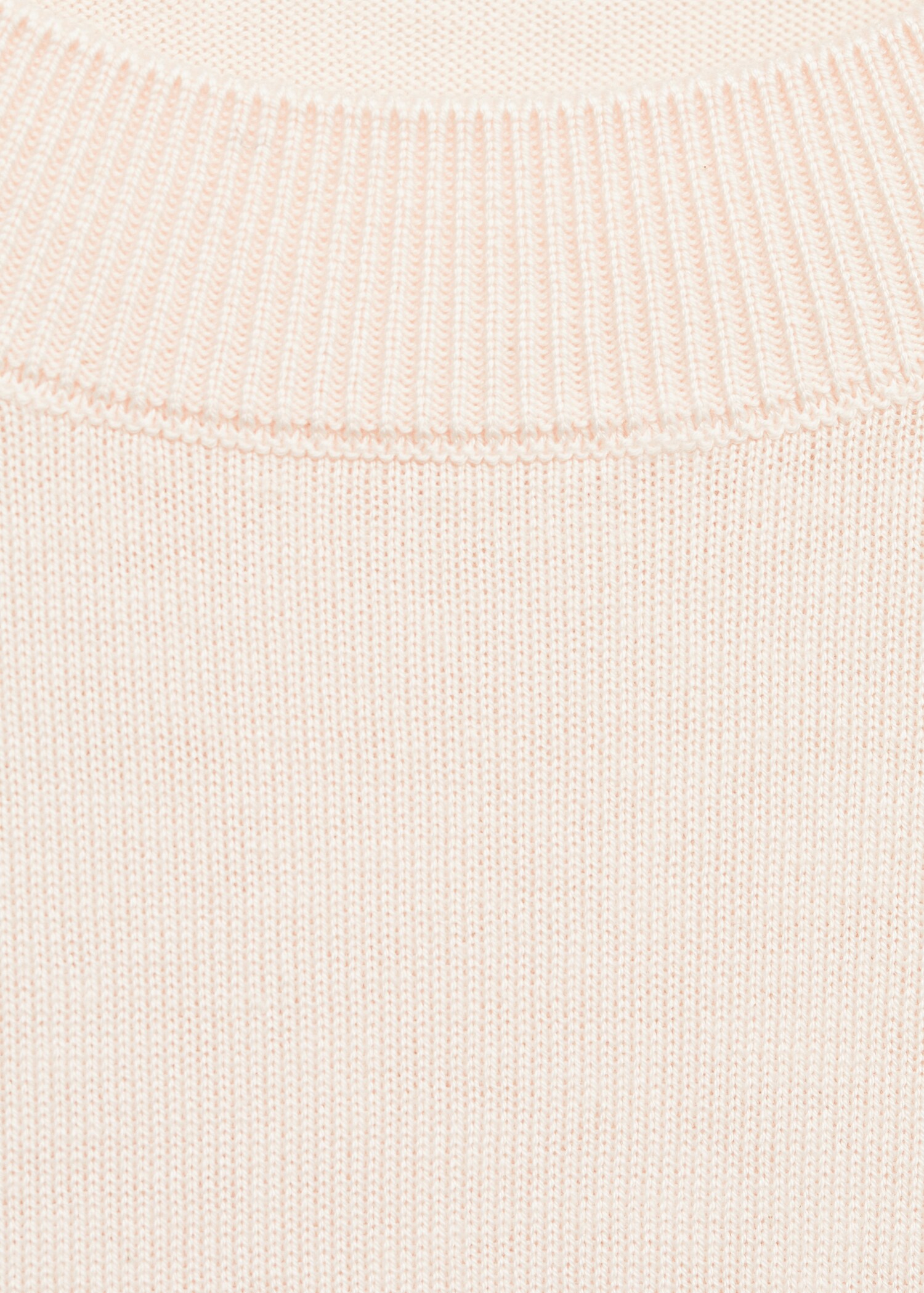 Jersey punto mezcla seda - Detalle del artículo 8