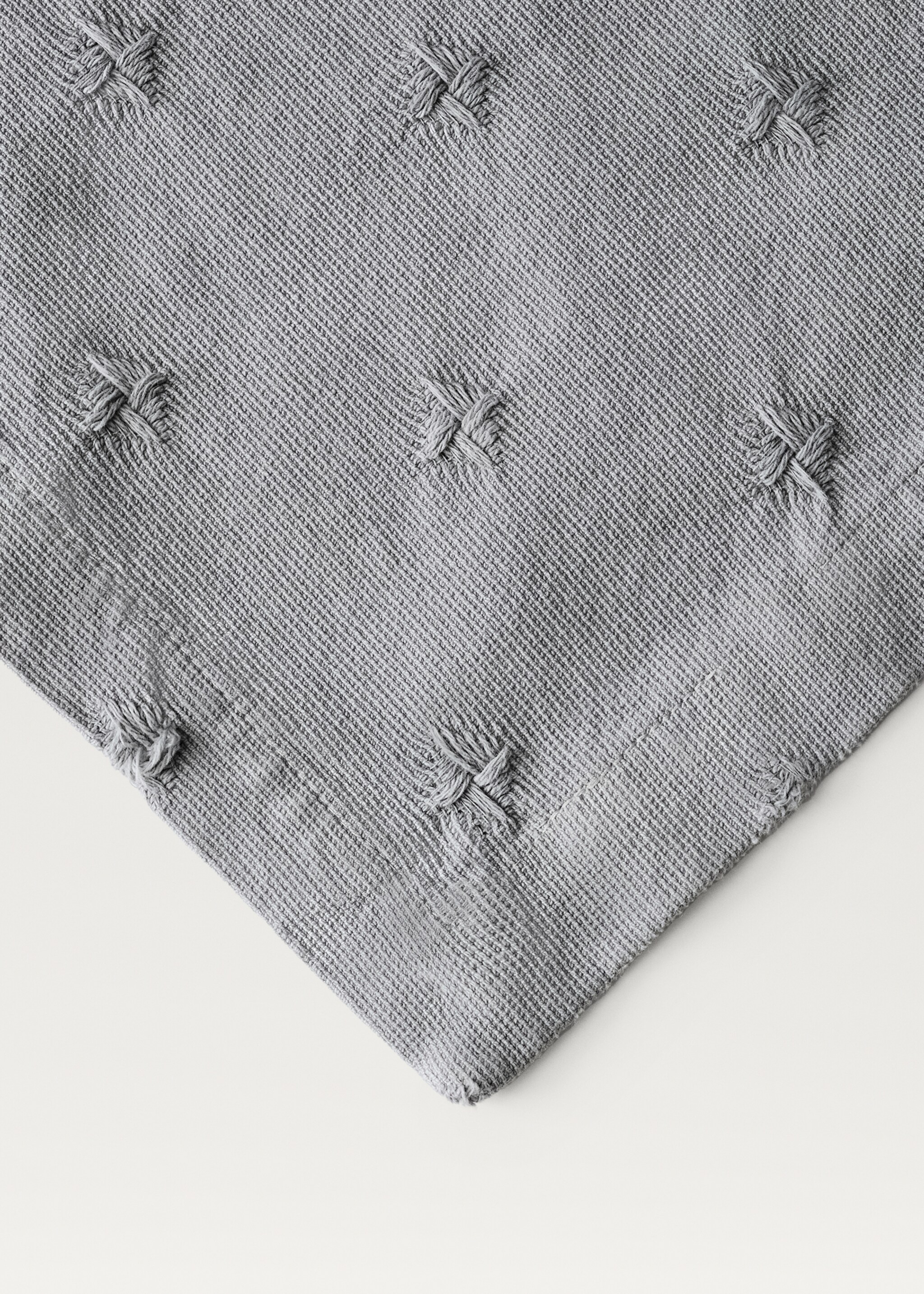 Jacquard katoenen dekbed voor kinderbed van 90/105 cm - Detail van het artikel 1