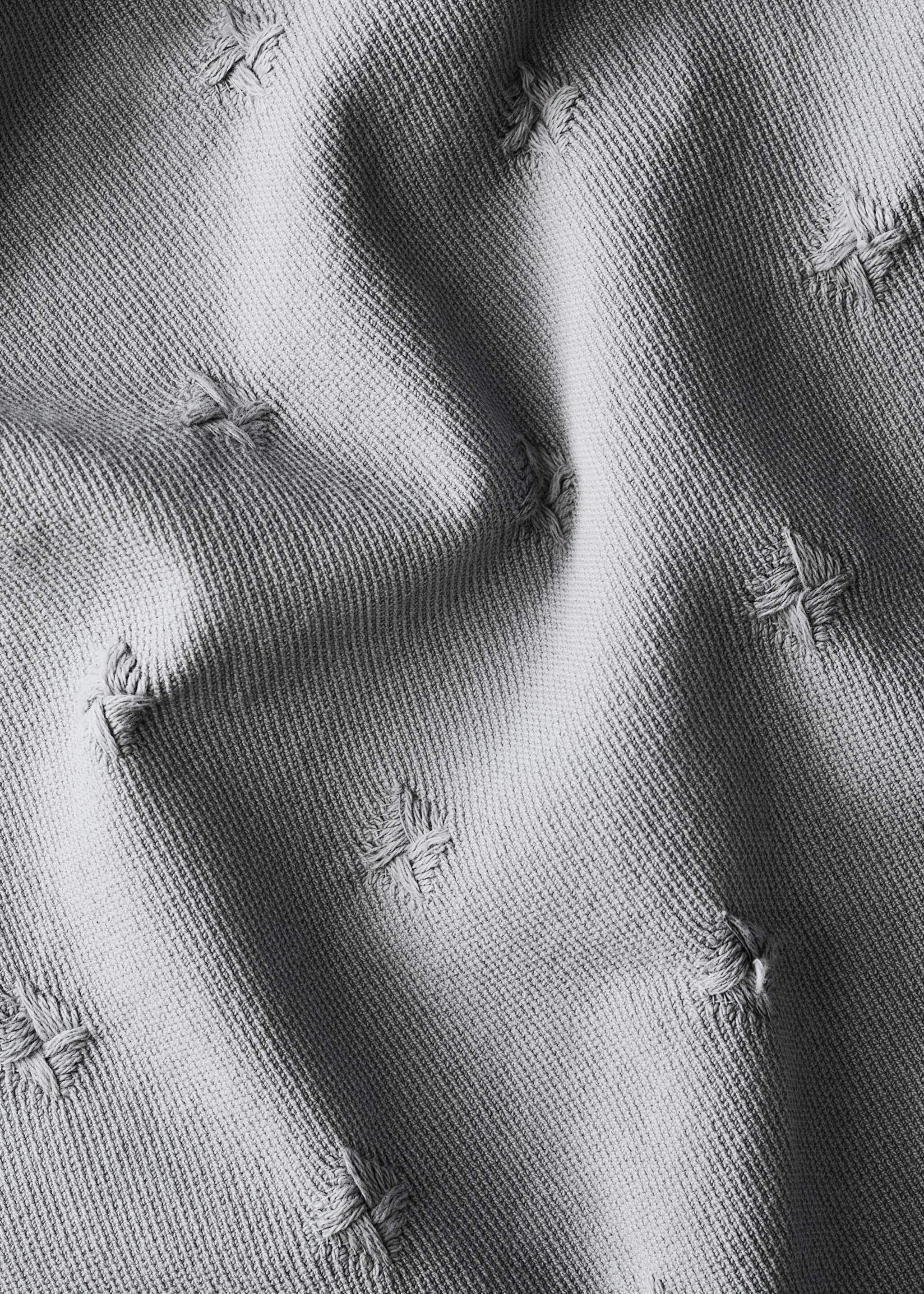 Jacquard katoenen dekbed voor kinderbed van 90/105 cm - Detail van het artikel 2