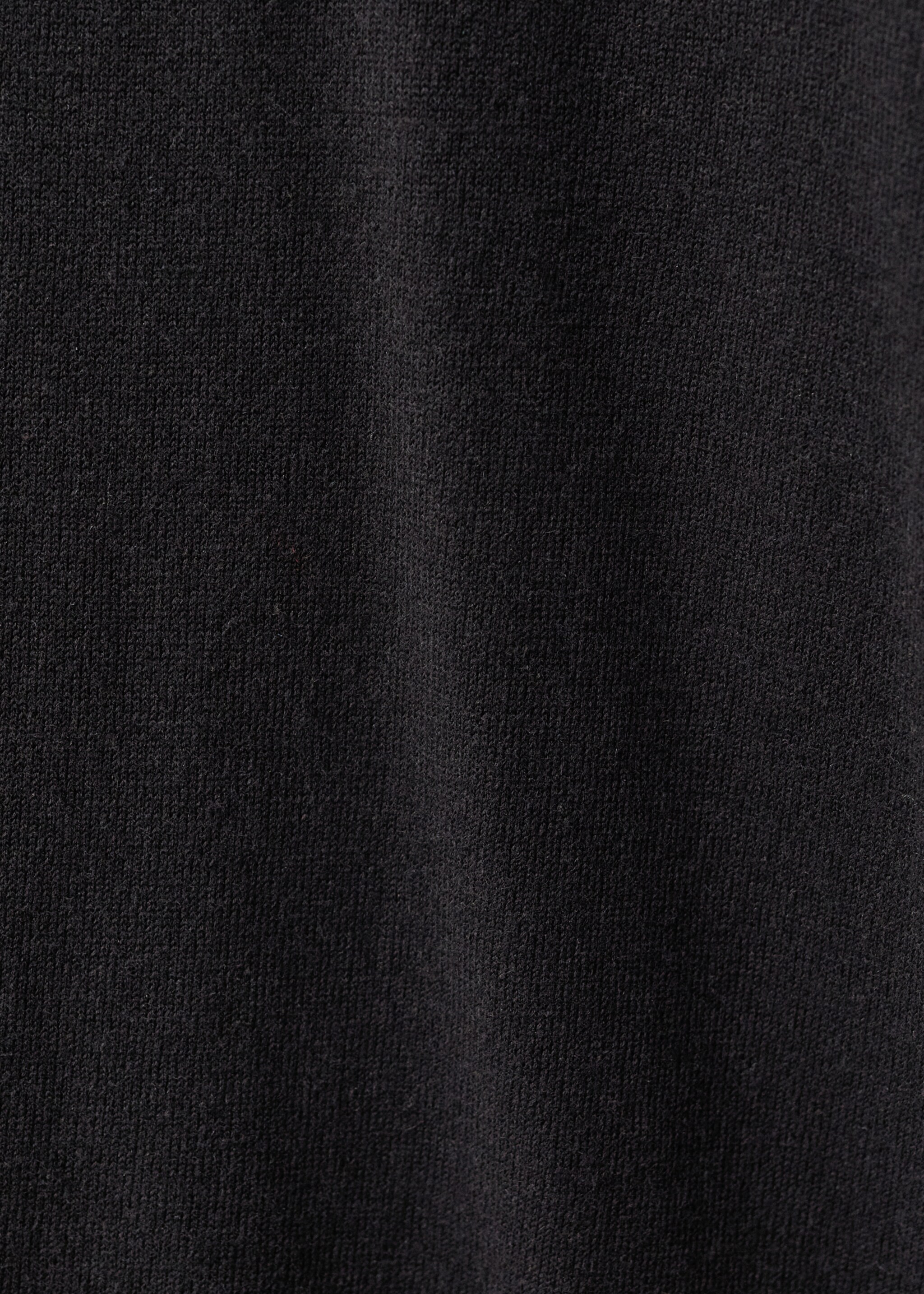 Wool-blend round-neck sweater - Details of the article 8