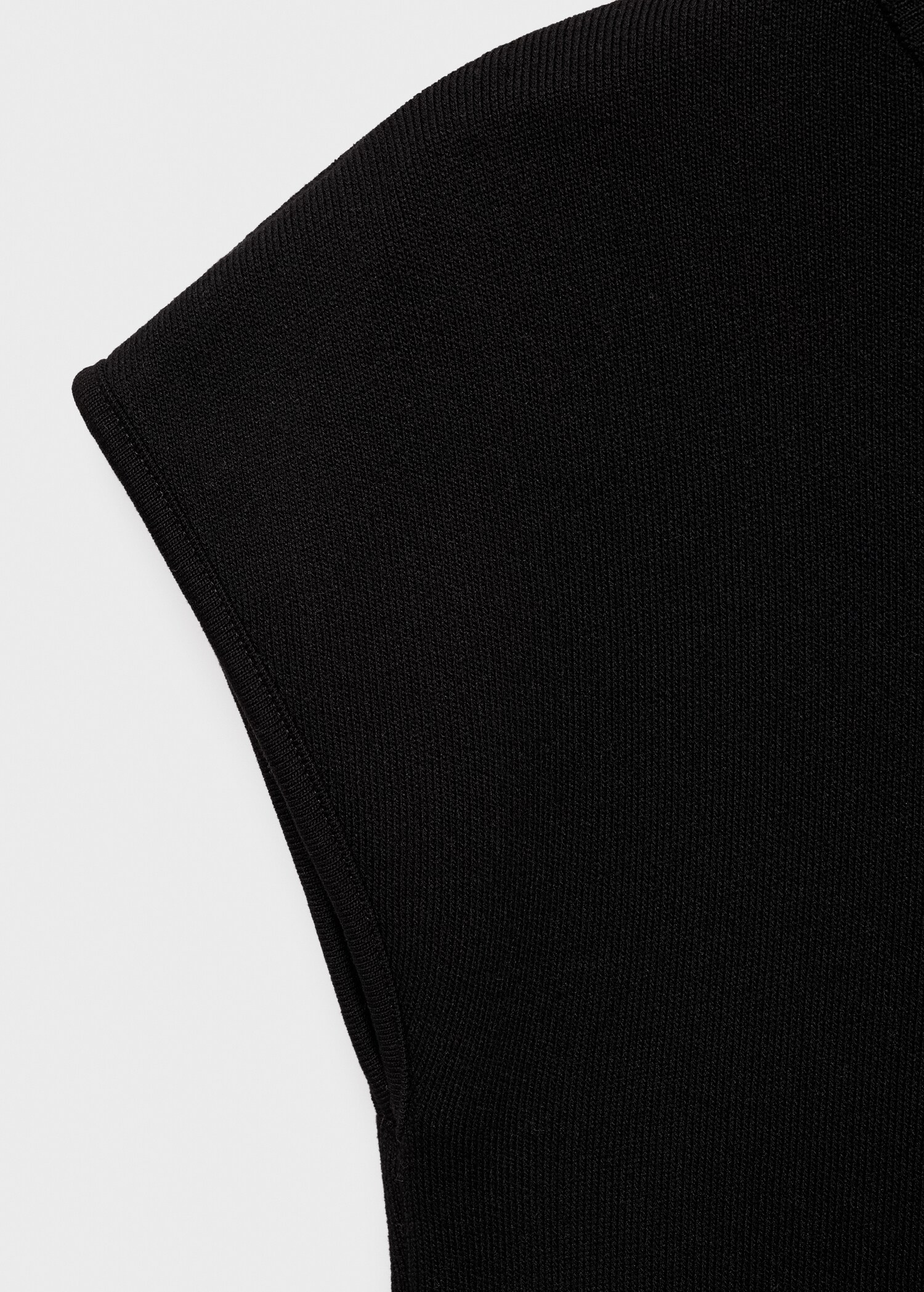 Jersey punto fino manga corta - Detalle del artículo 0
