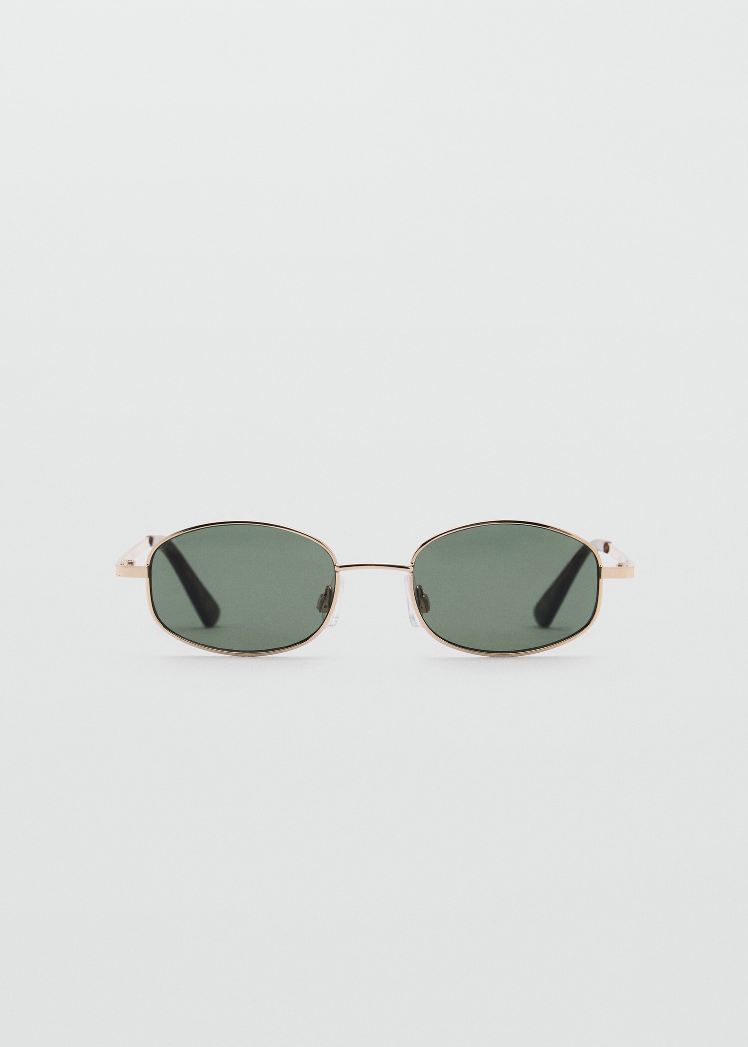 Gafas de sol montura metálica - Artículo sin modelo